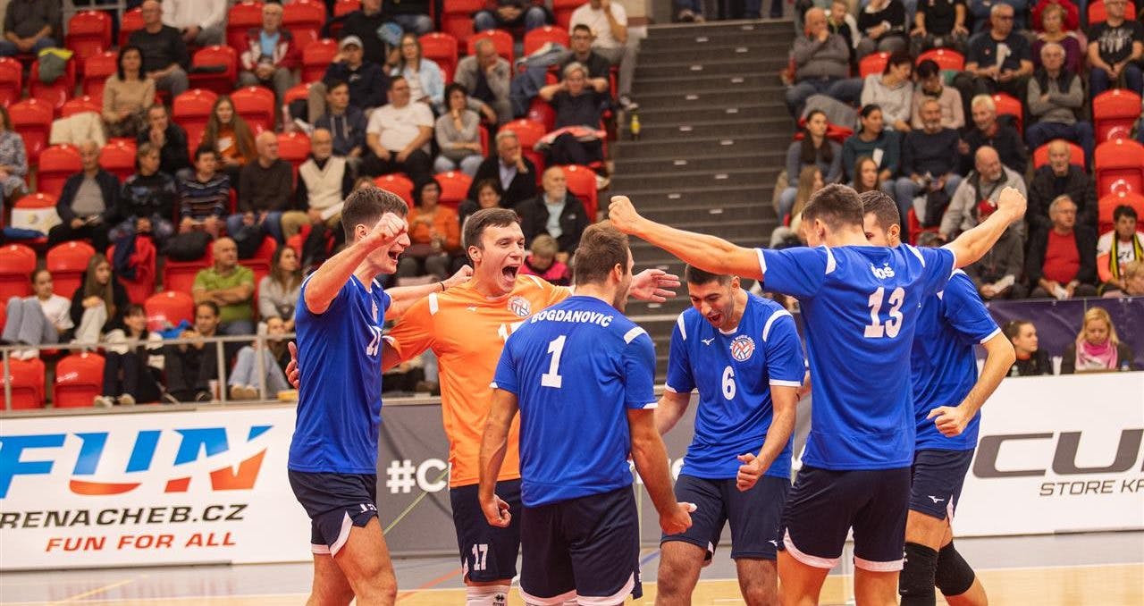 Mursa se nakon Europe fokusira na domaće prvenstvo