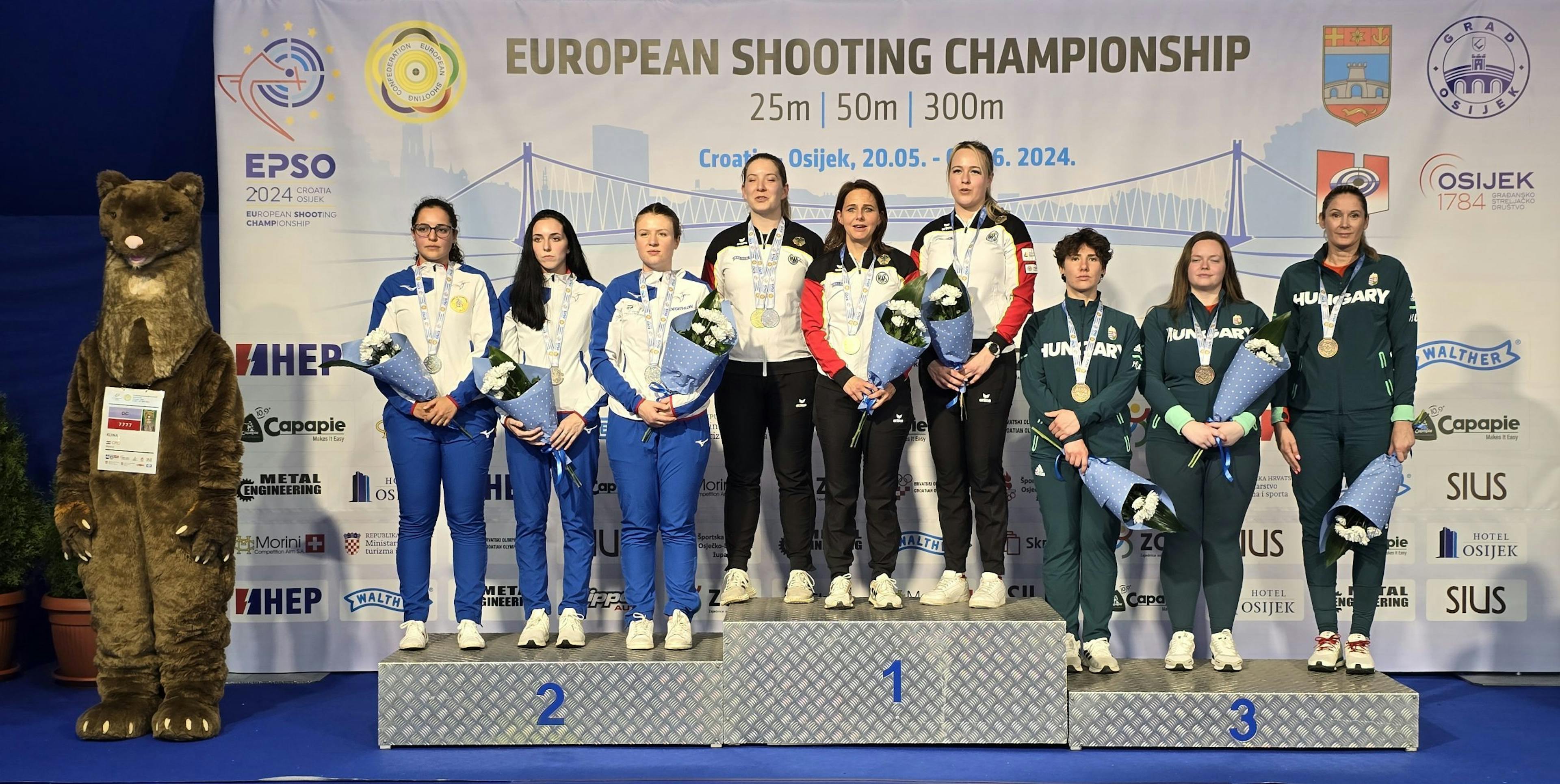 Poznati sudionici Olimpijskih igara