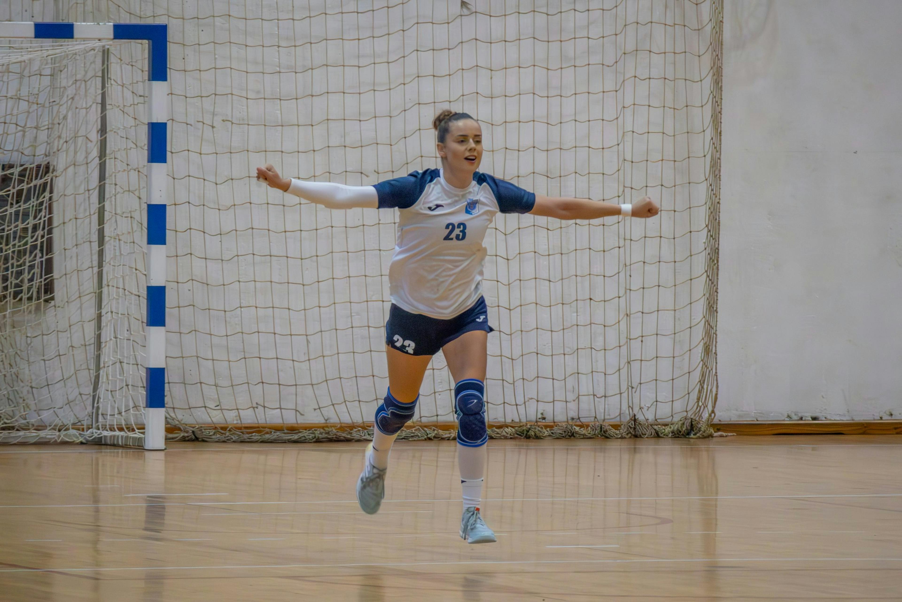 Osječanke do trećeg uzastopnog slavlja