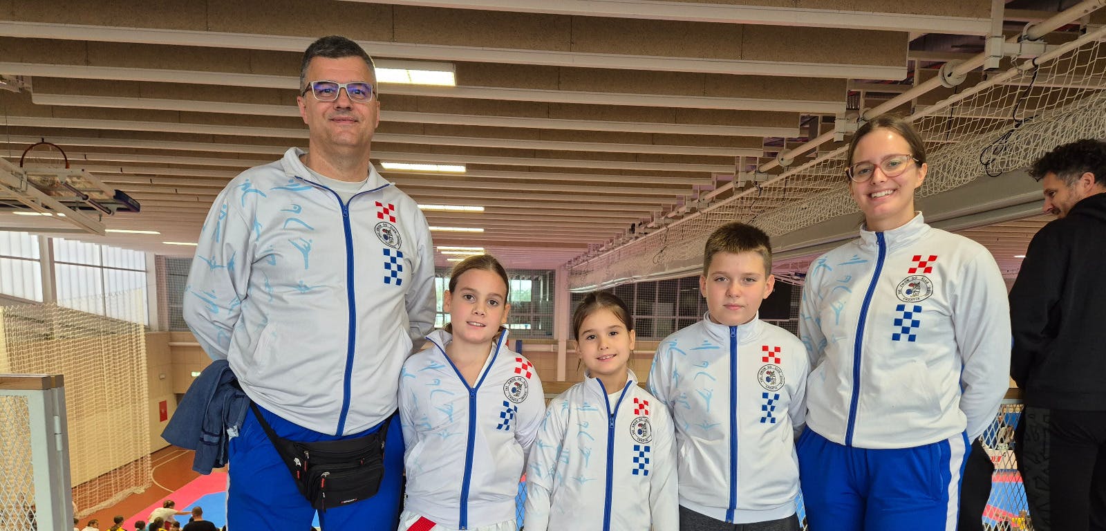 Klara završila borbu unatoč neugodnoj ozljedi