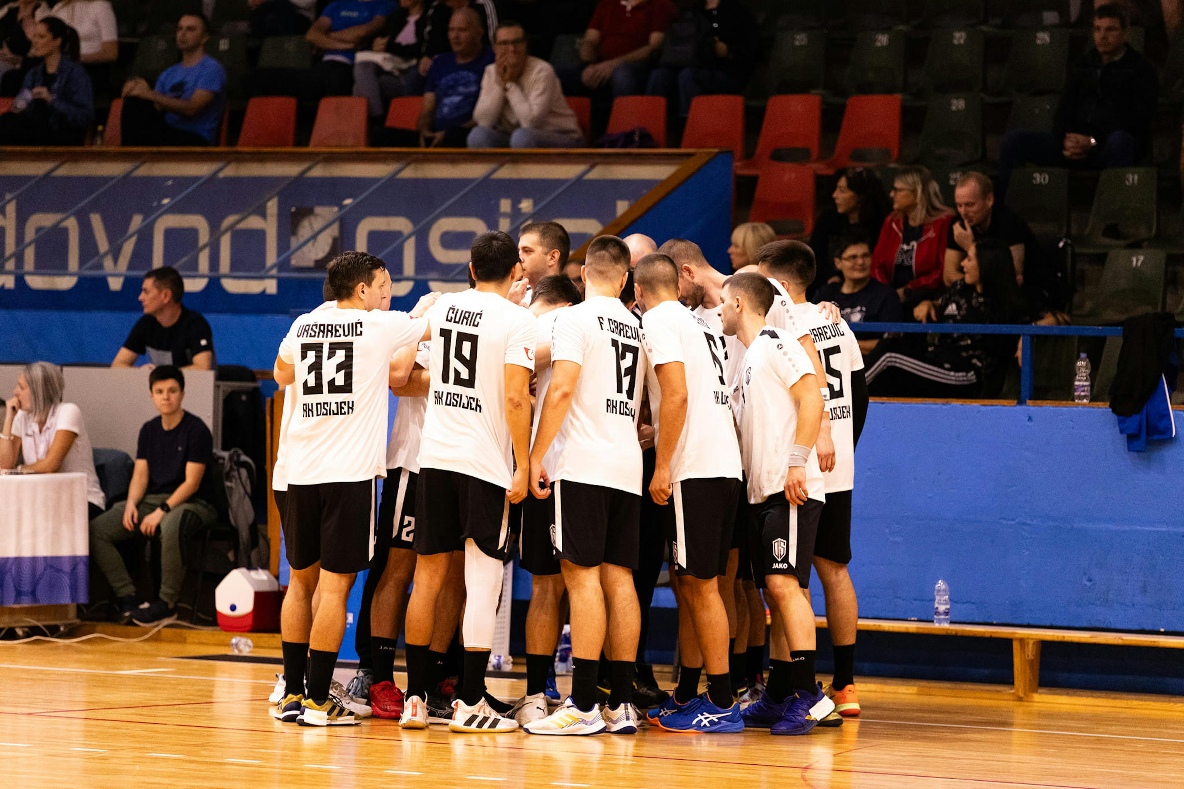 Hrvatski prvak gostuje u Zrinjevcu