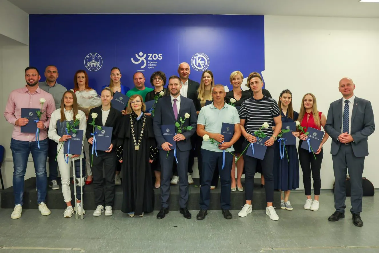 KIFOS svoj 4. rođendan obilježio u Gradskom vrtu