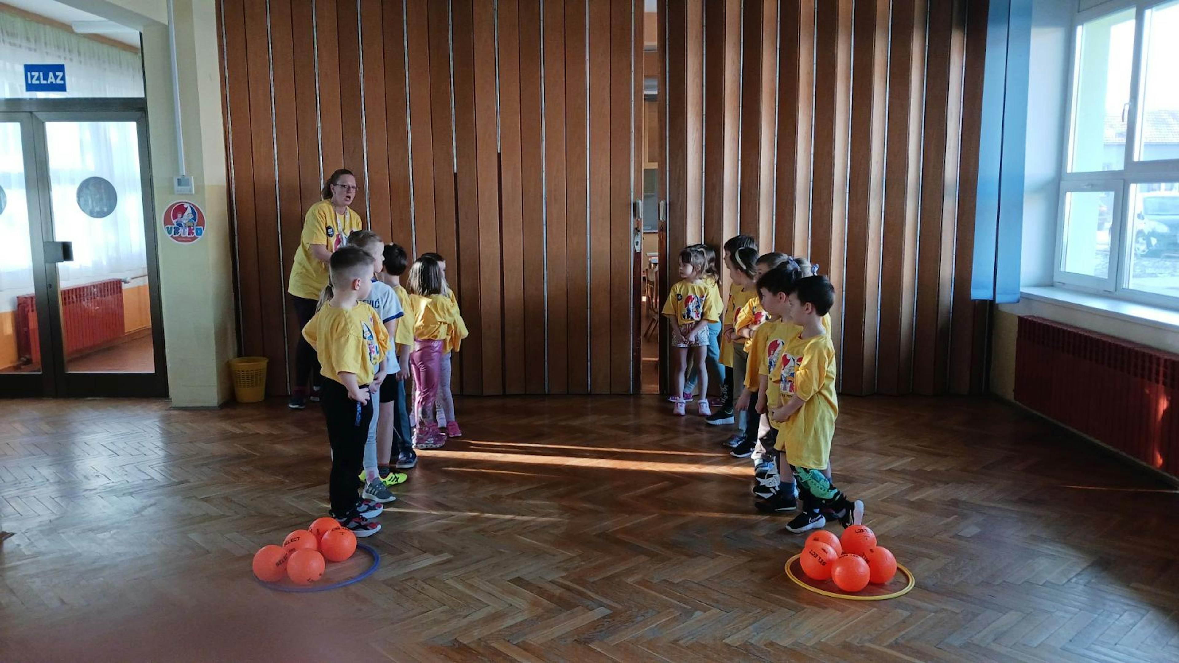 „Vrtko“ se vratio nakon ljetne stanke