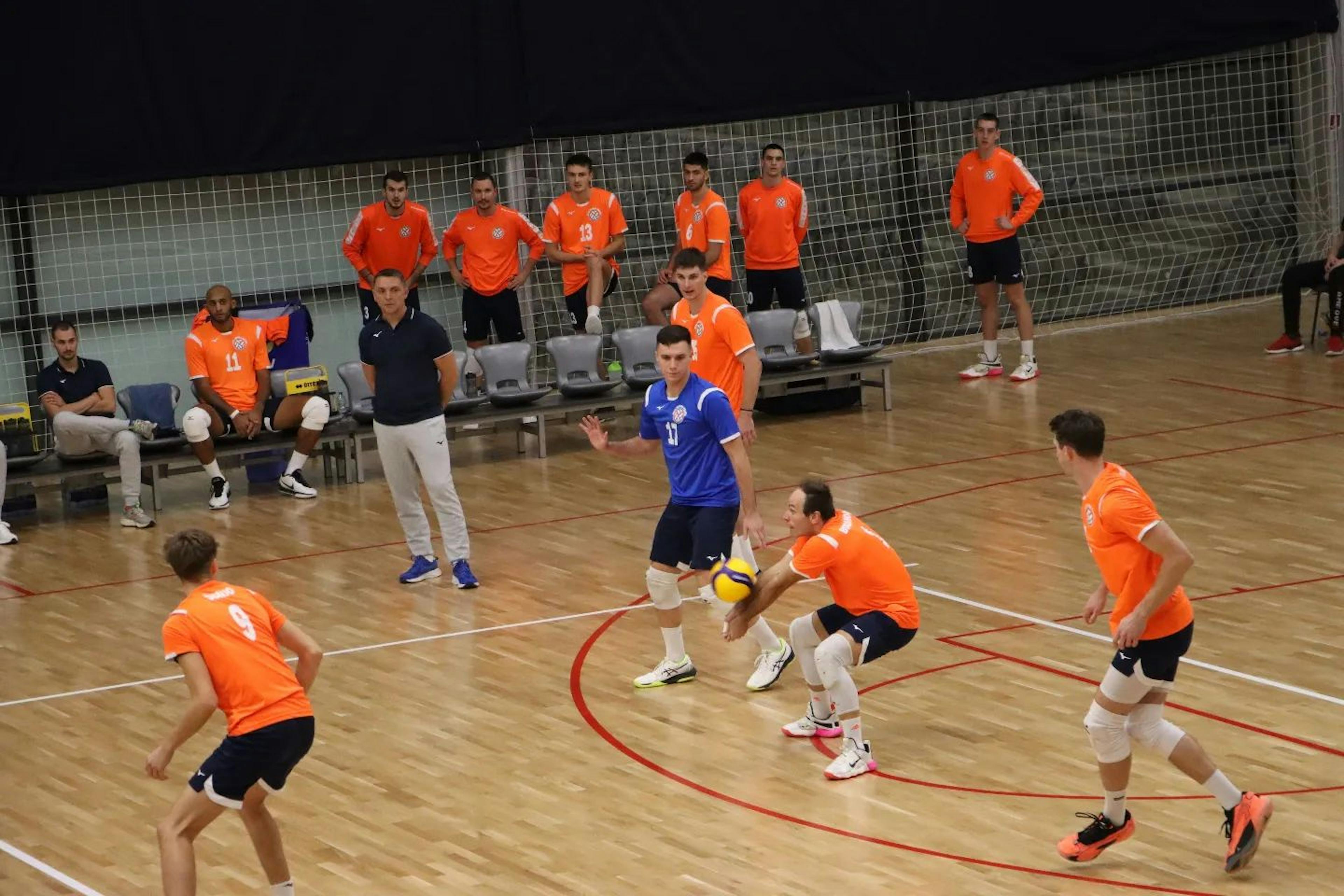 Mursa ide po pobjedu u Sisak