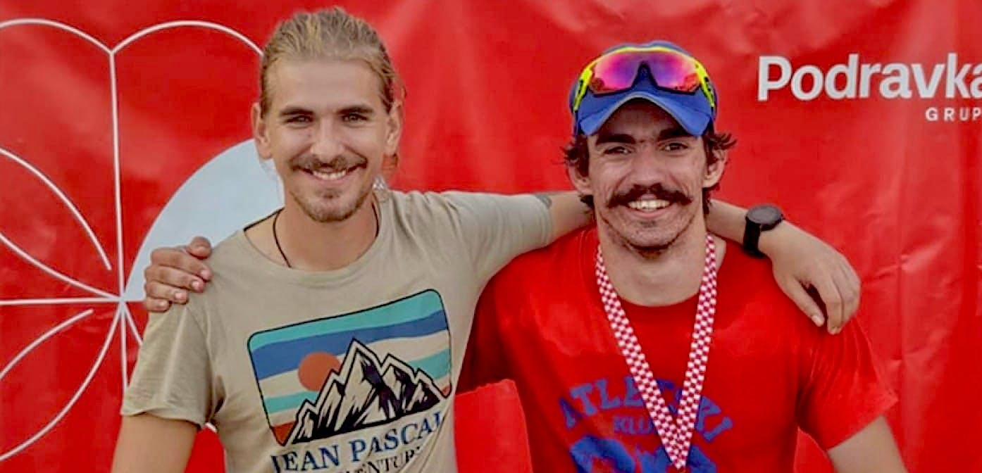 Lovro Nedeljković državni prvak u krosu