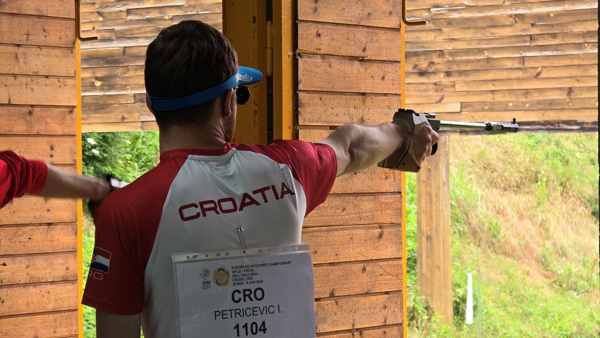 Hrvatski predstavnici u granicama očekivanog