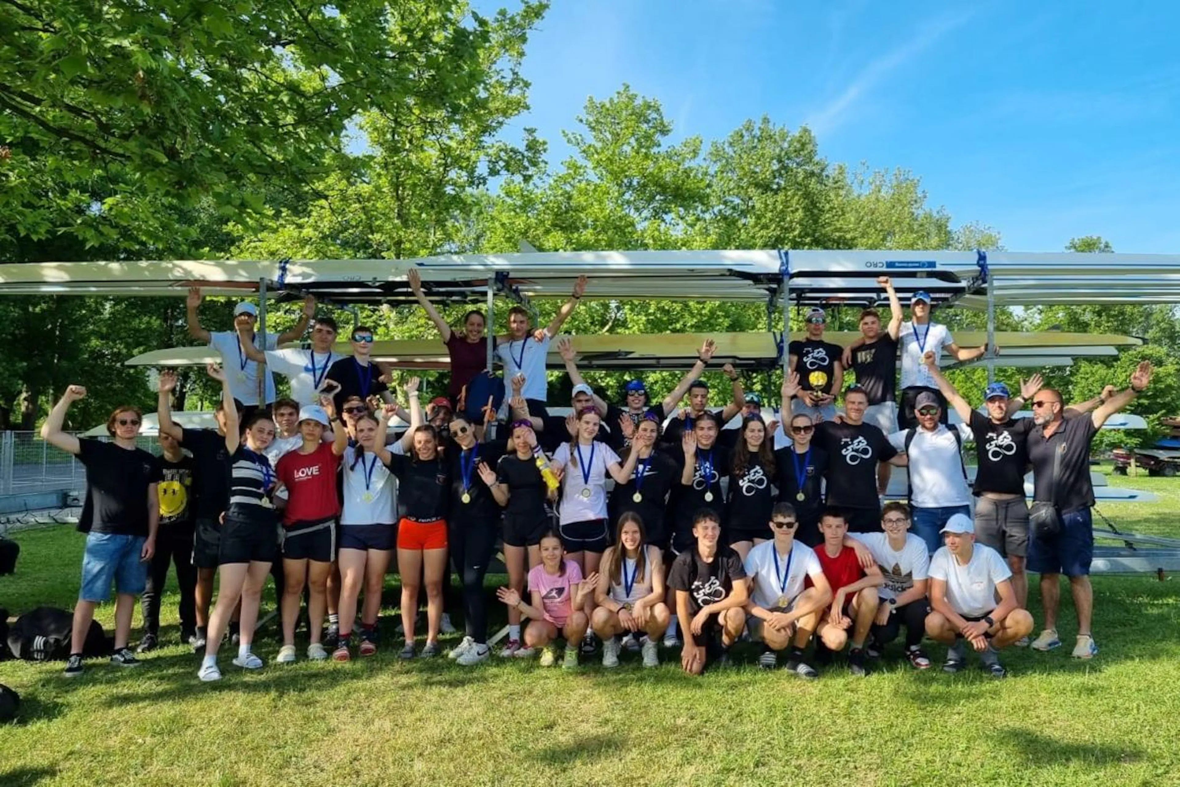 Osječani ispunili očekivanja u Kruszwici