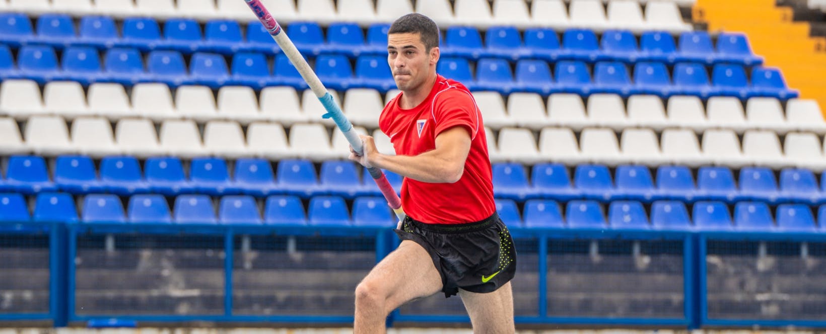 Horvat se oprostio od Europskog prvenstva u Rimu