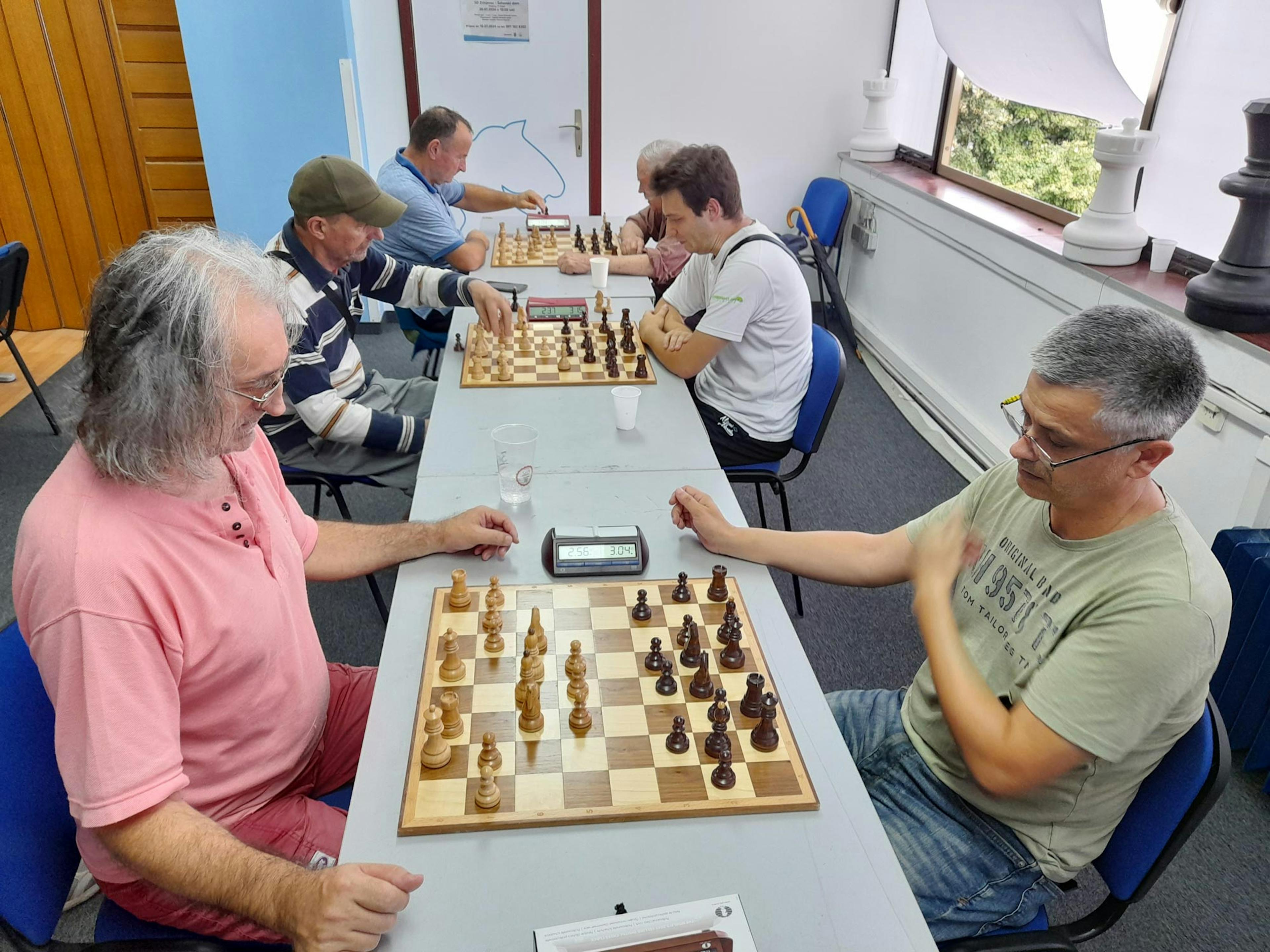 Igralo se za Guinnessa, u Zrinjevcu najbolji Friederich