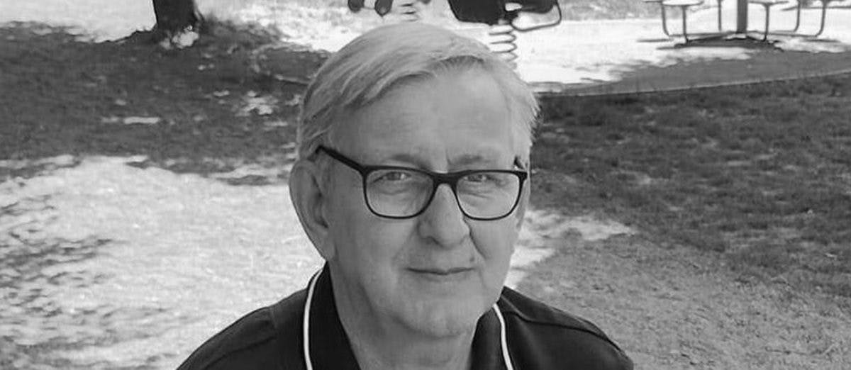 In memoriam Davor Dogan (1960. – 2024.)