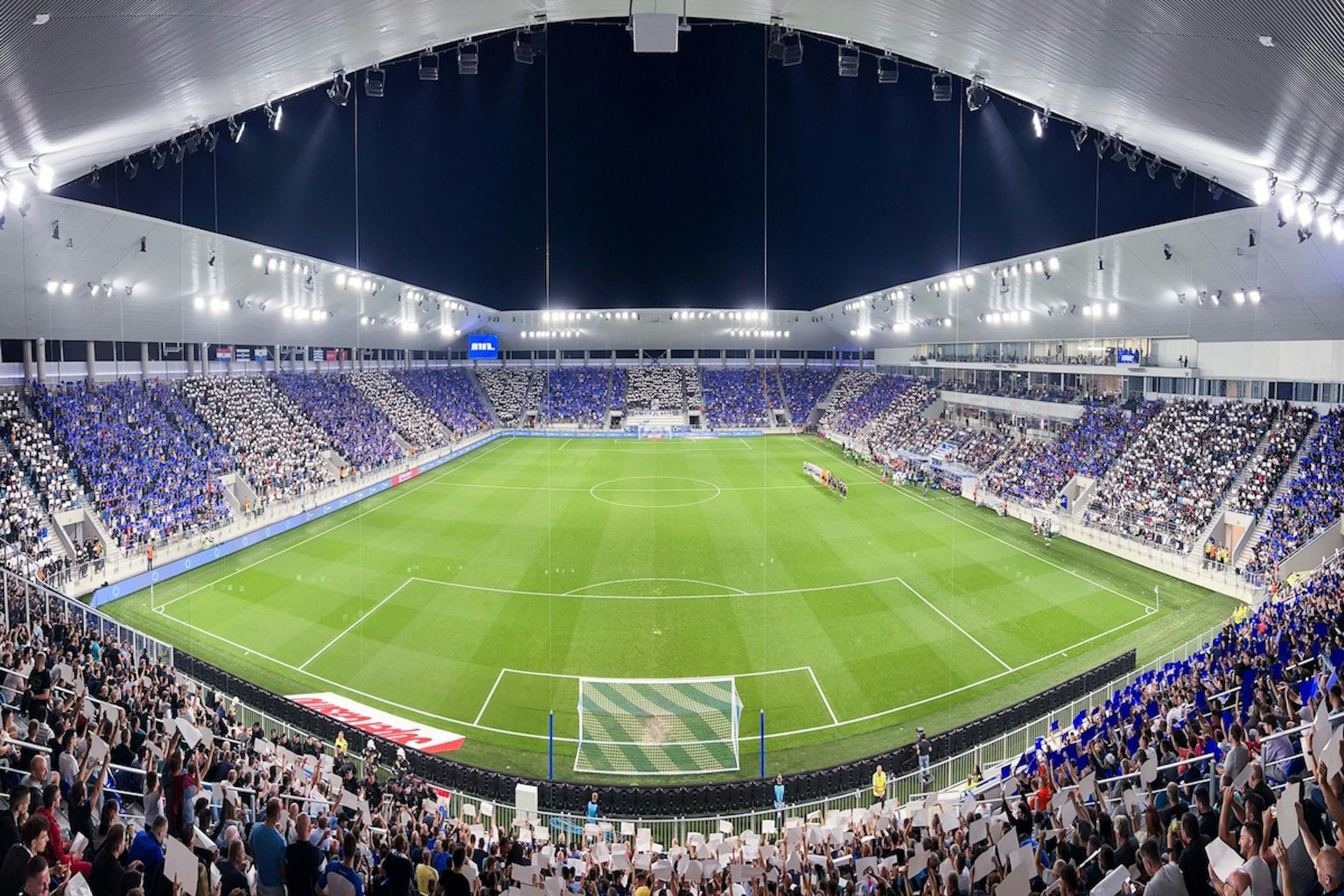 Osijek itekako želi prvu prvenstvenu pobjedu