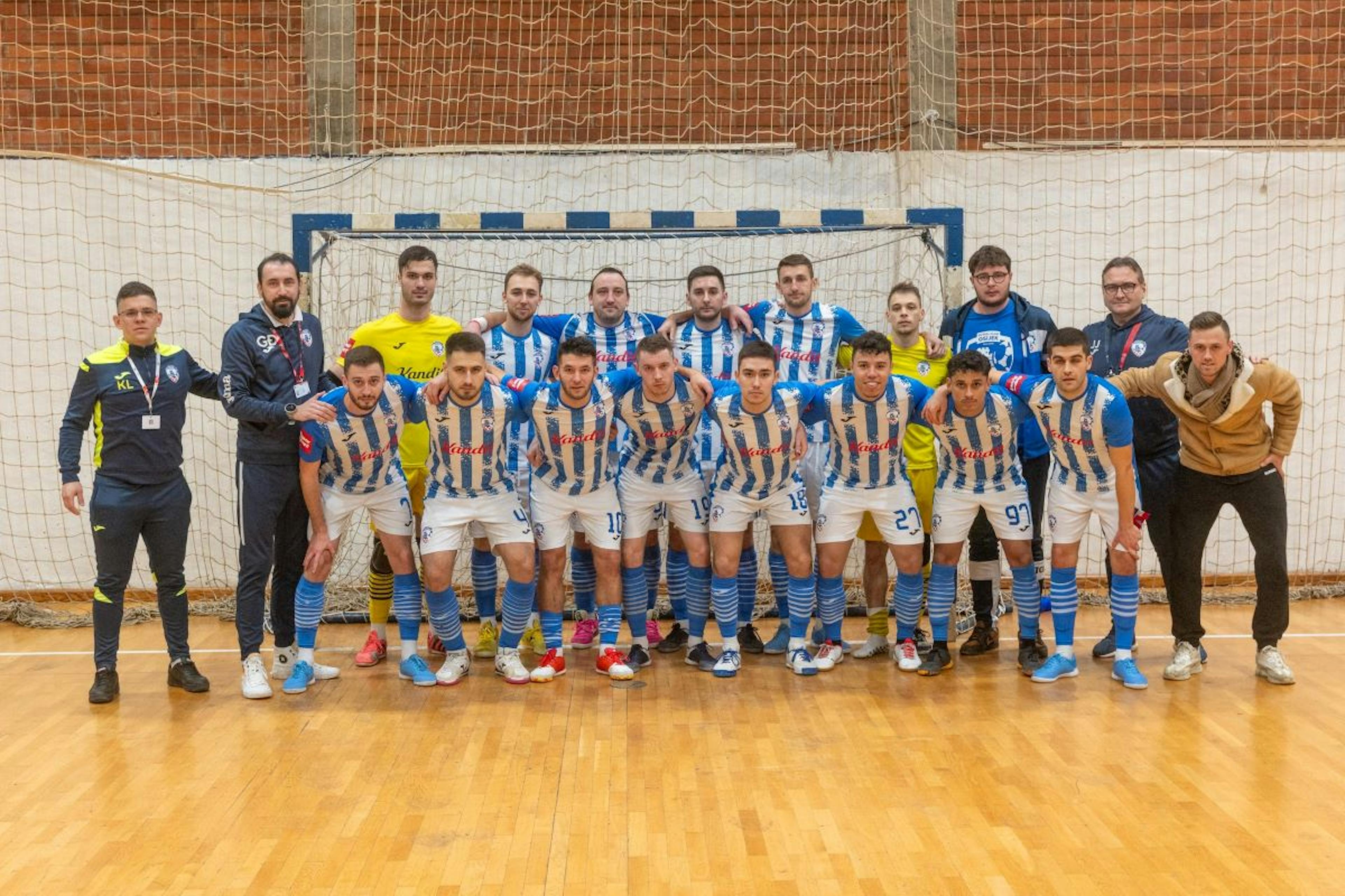 U Vrgorcu zakazao napad