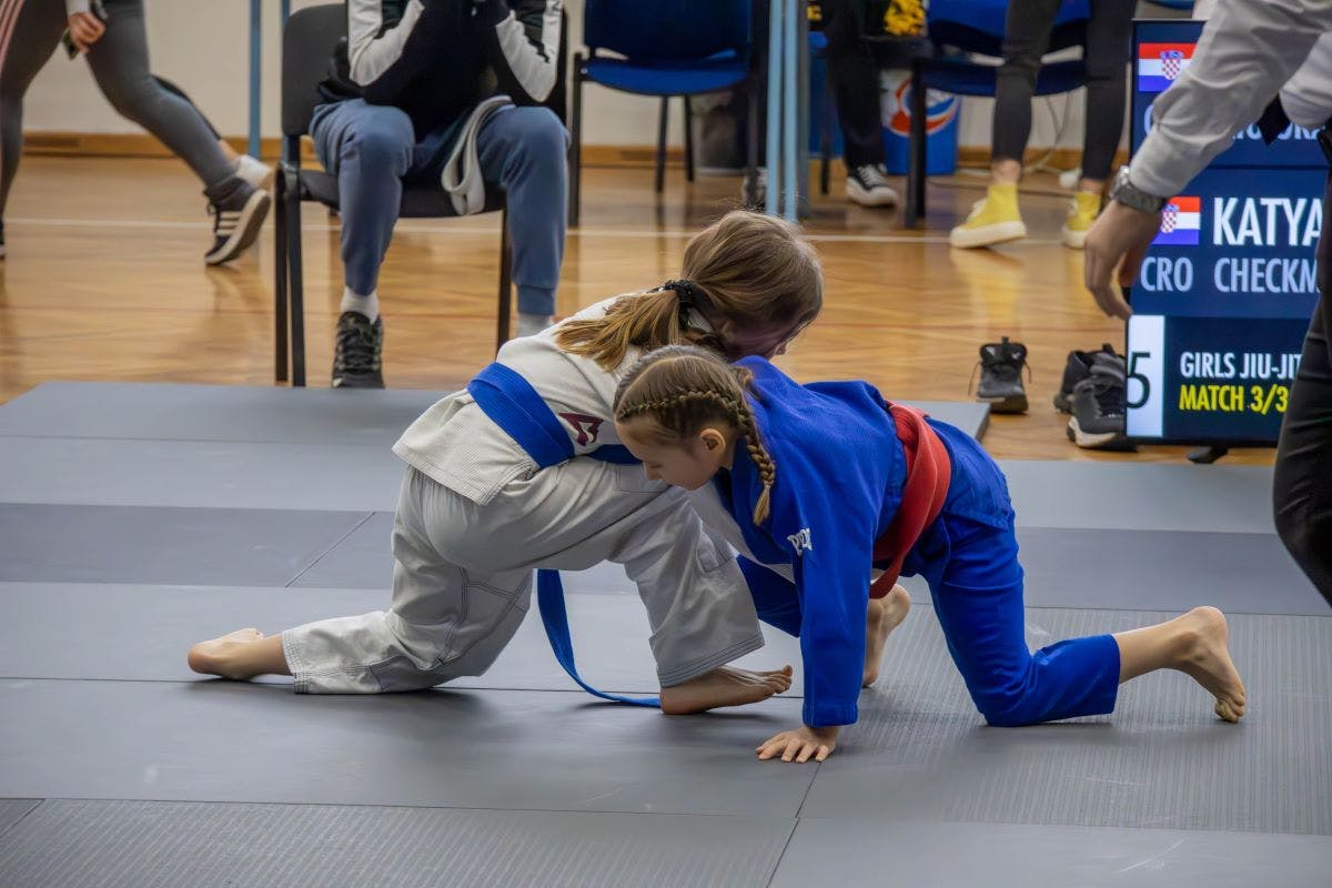 Svjetski prvak najbolji i u gradu na Dravi