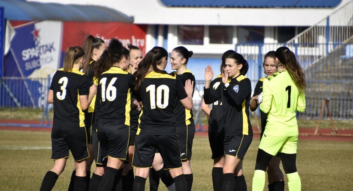 Zabila i novopridošla Maya Lucia