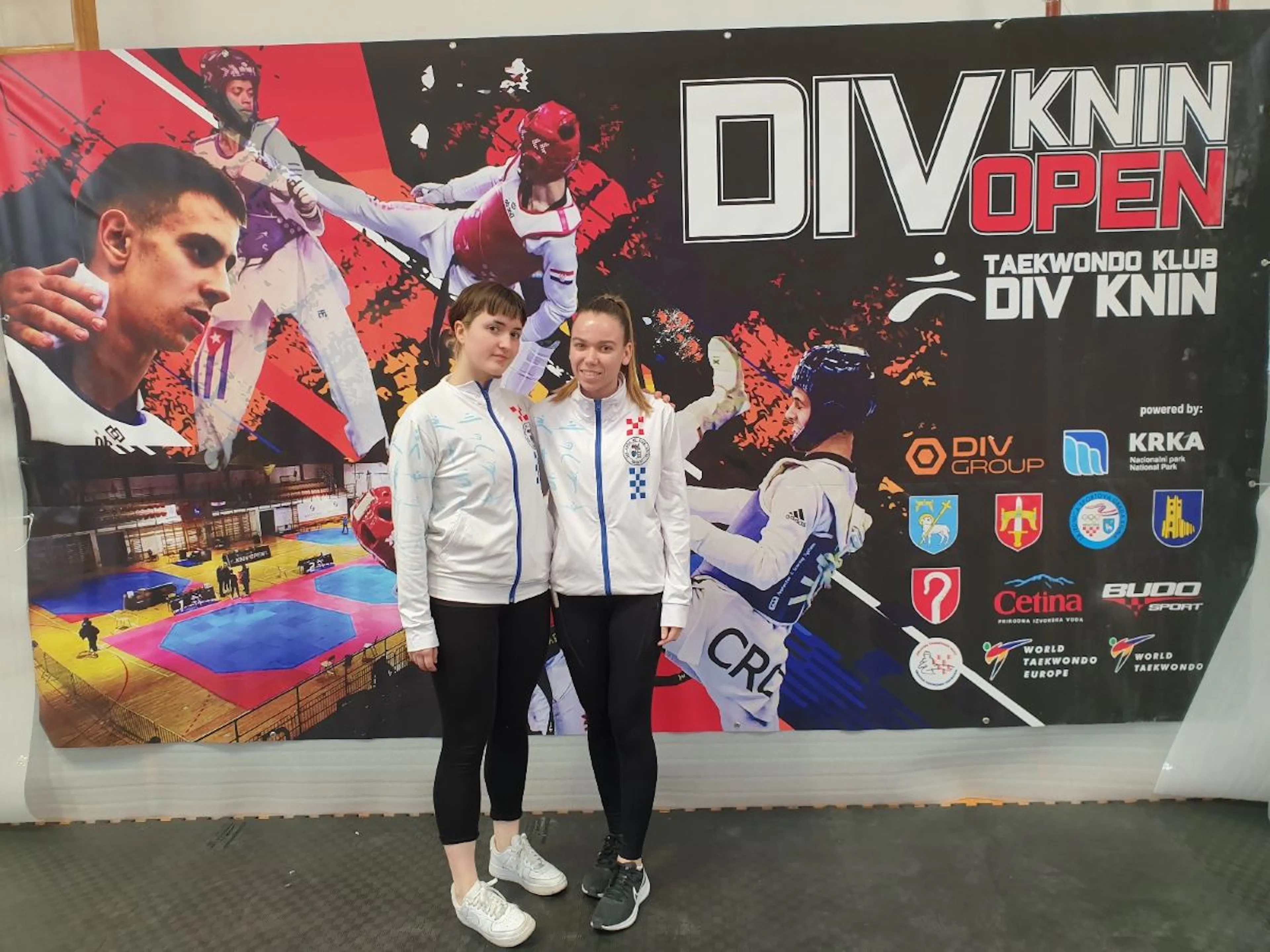 Težak ždrijeb poremetio Osječanke