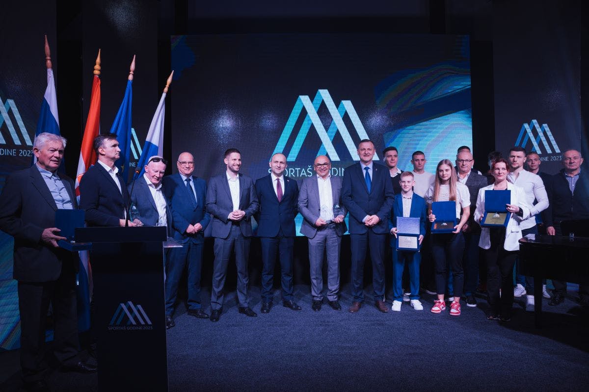 Krajinović, Vekić i Kedveš najistaknutiji pojedinci