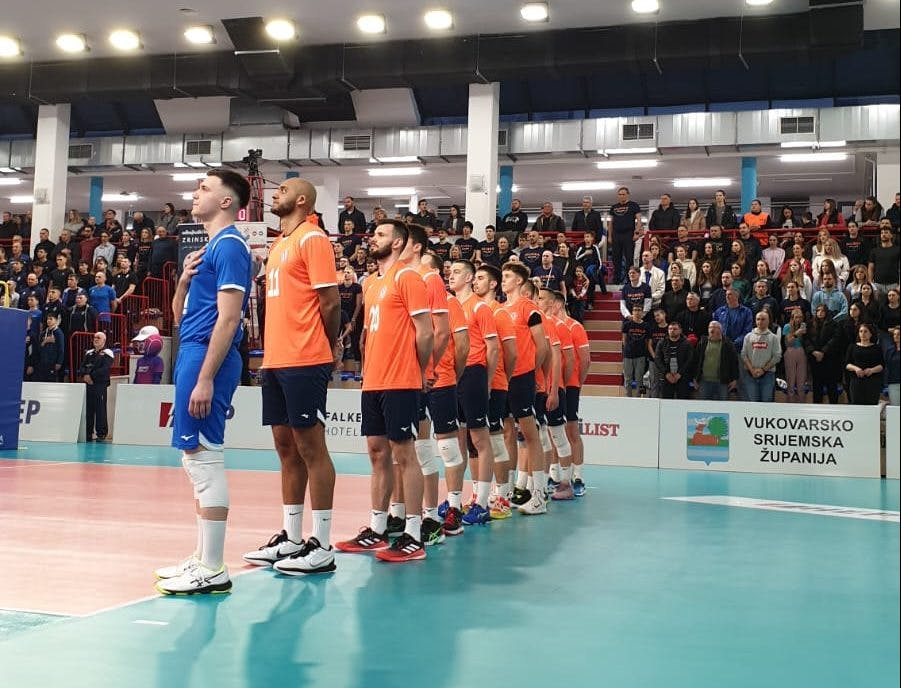 Gromoglasna podrška u finalu Kupa