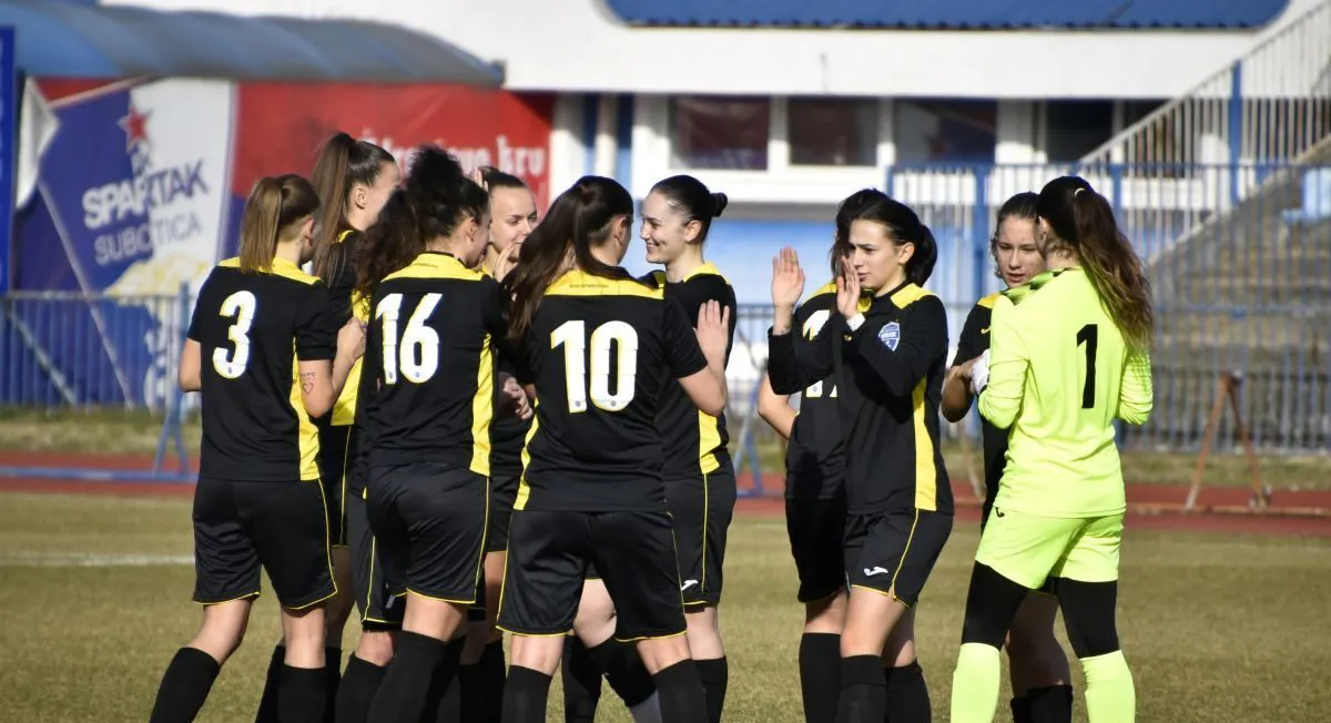 ŽNK Osijek u finalu za #BeInclusive EU nagradu!