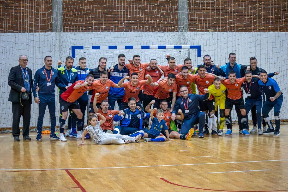 Osječani vide svoju šansu u Gospinom polju