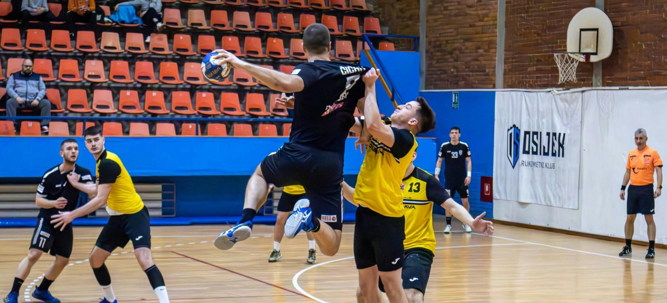 Dubrava ponovno gost Zrinjevca