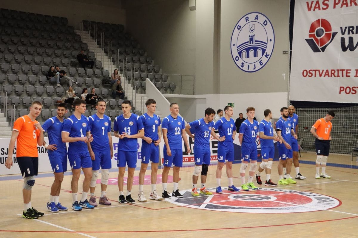 Mursa bez problema do polufinala