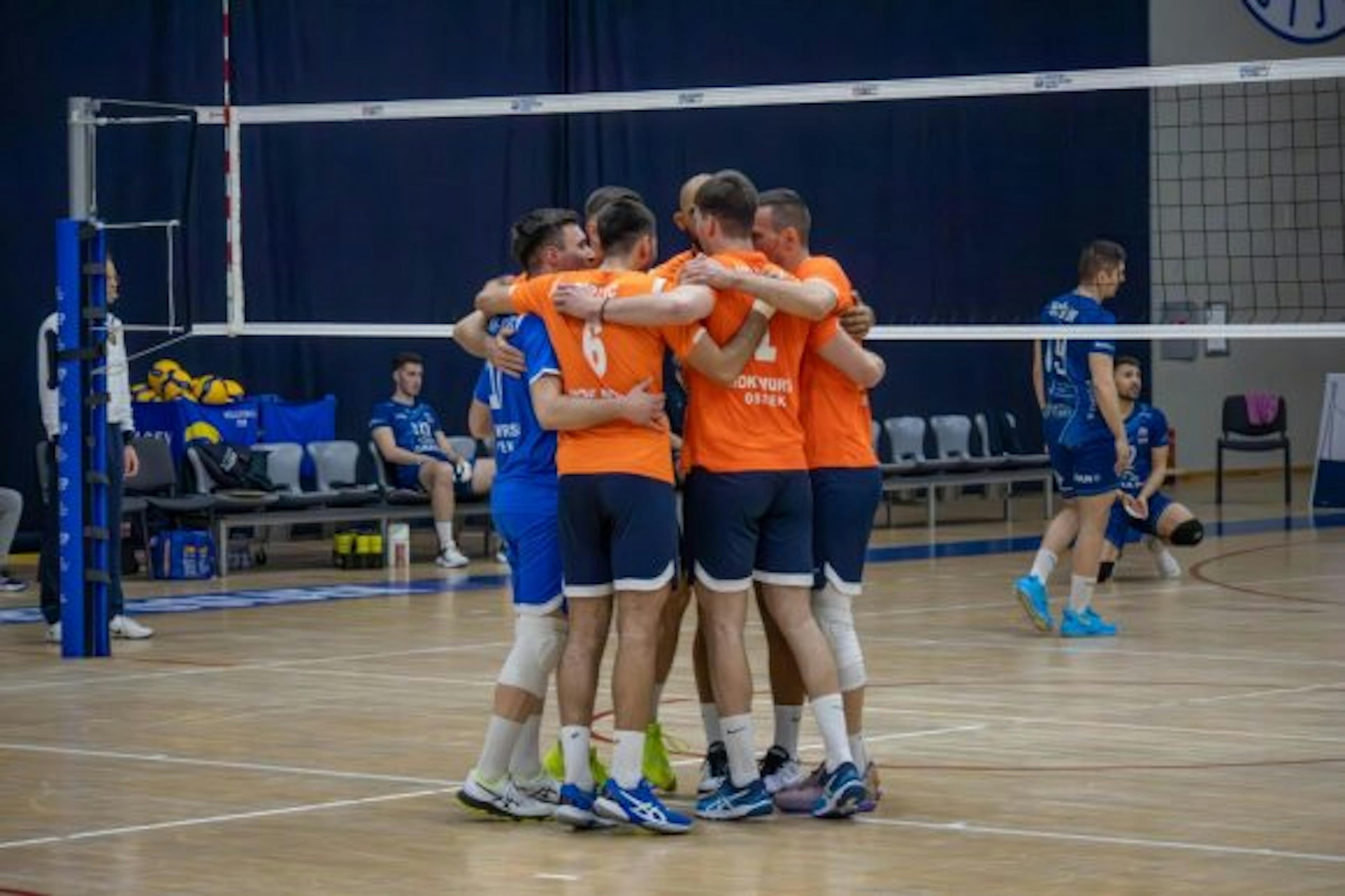 Mursa s Bogdanovićem na klupi u borbu za finale