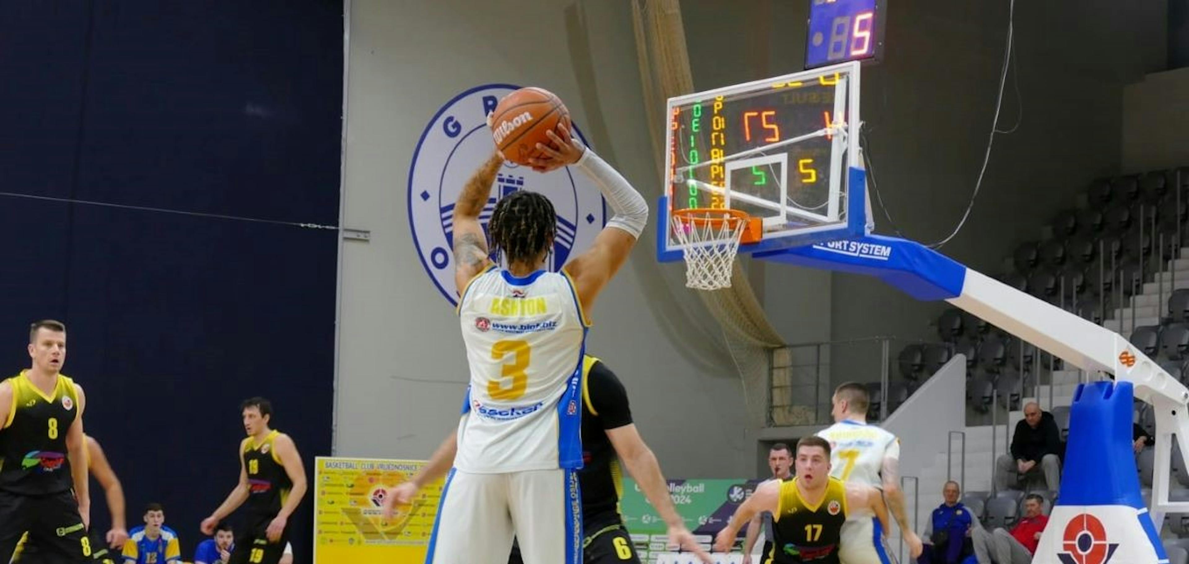 Cilj je dovršiti posao u Samoboru