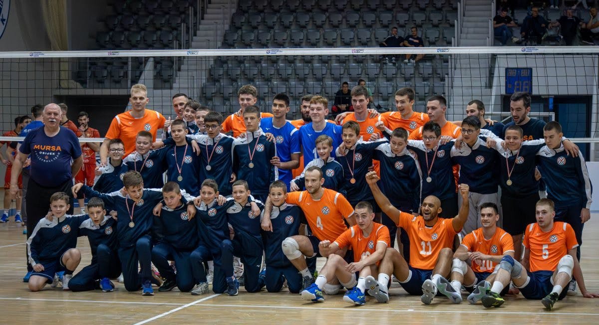 Mursa nastavlja borbu za titulu