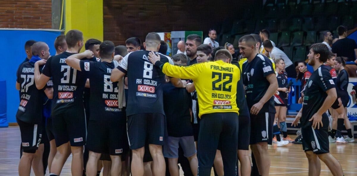 Pred TV kamerama prilika za potvrdu premijerligaškog statusa