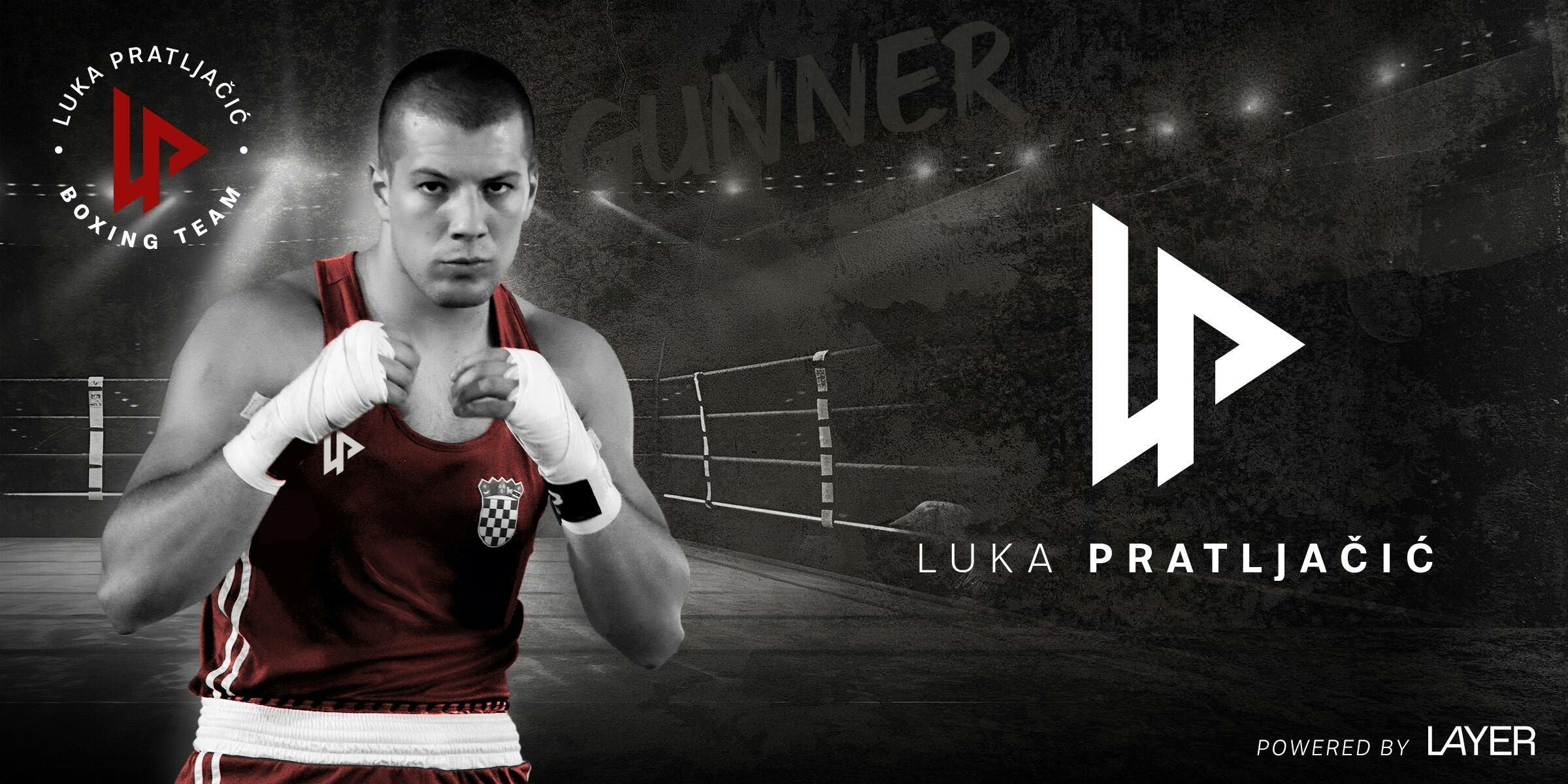 Pratljačić već osigurao medalju u Beogradu!