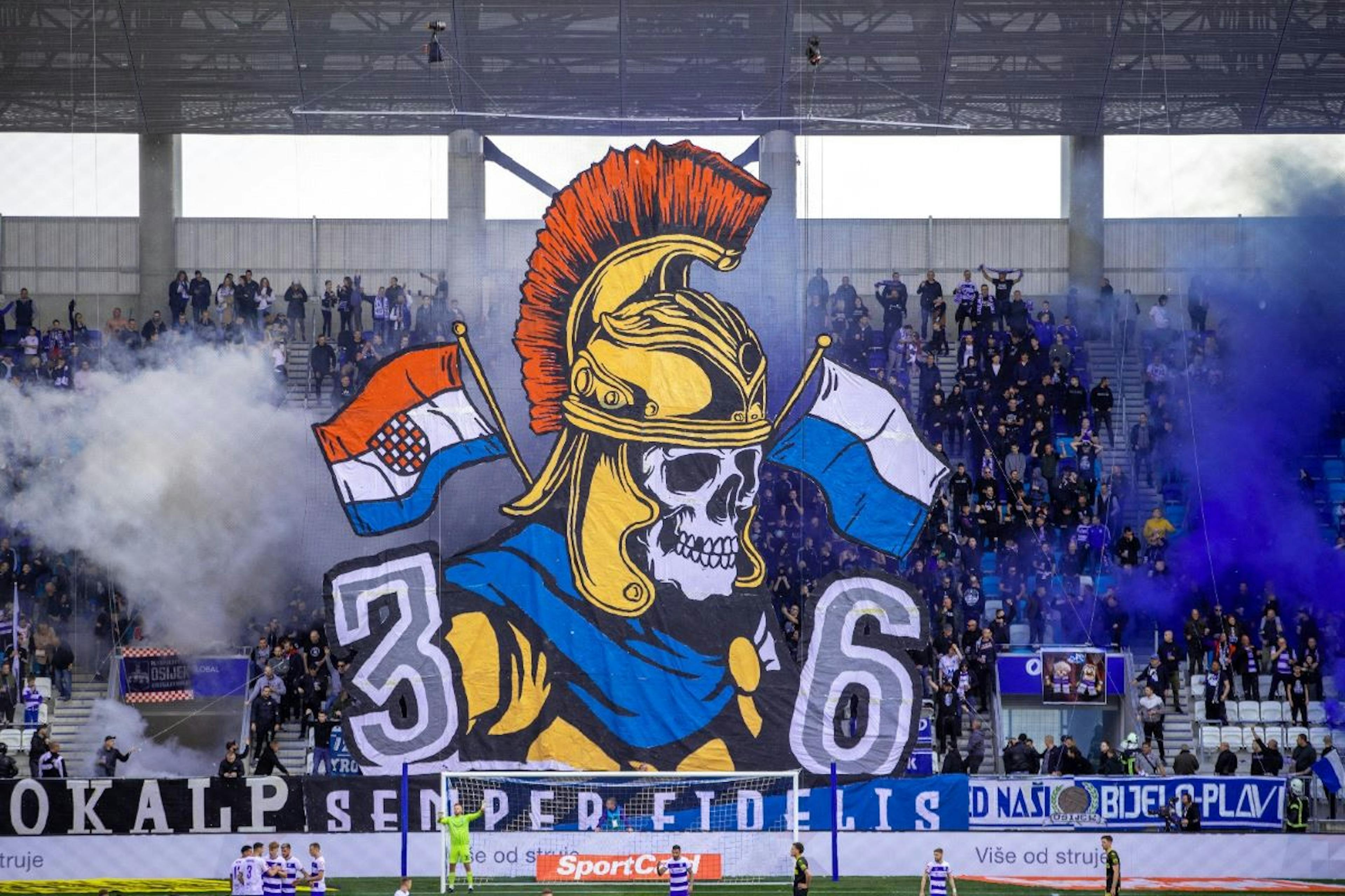 Predivna Kohortina rođendanska koreografija!