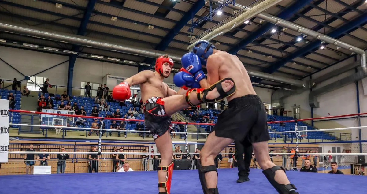 Osječanima tri medalje na državnom prvenstvu