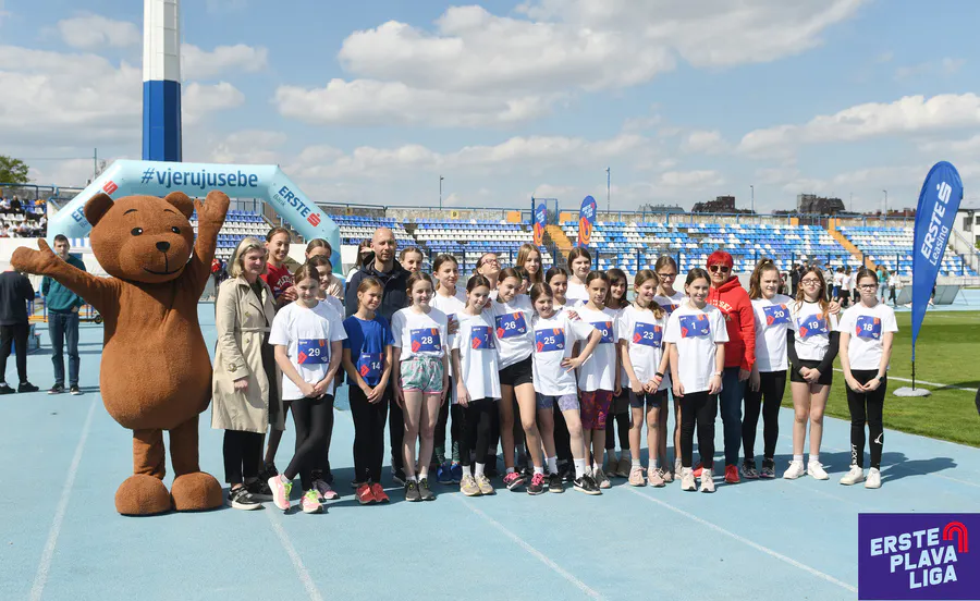 Erste Plava liga u četvrtak u Osijeku