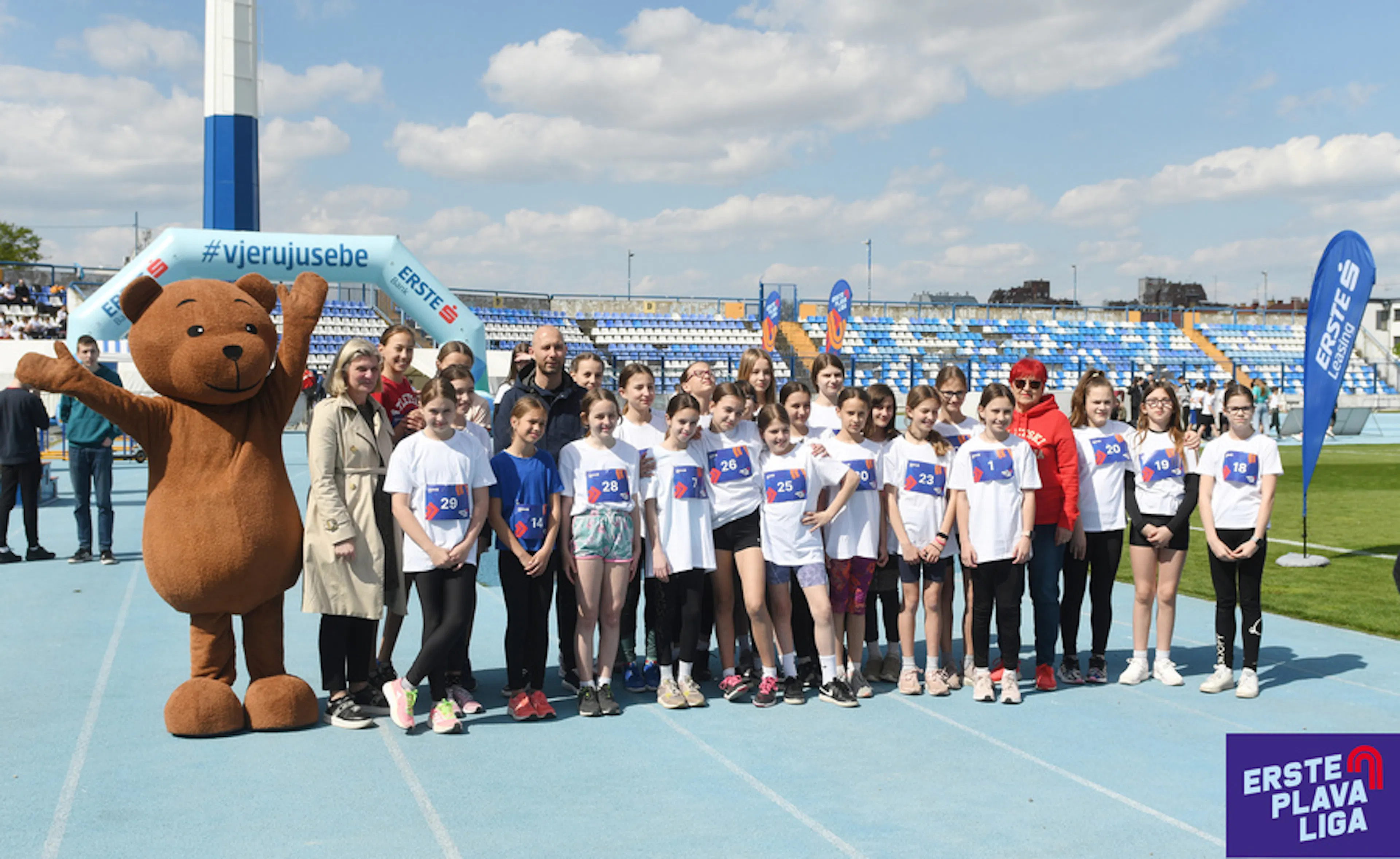 Erste Plava liga u četvrtak u Osijeku