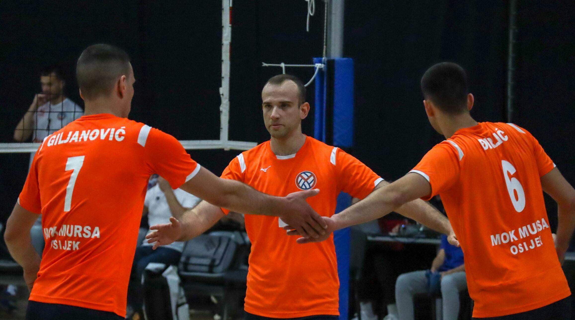 Pehovi Murse nastavljeni i u finalu play-offa