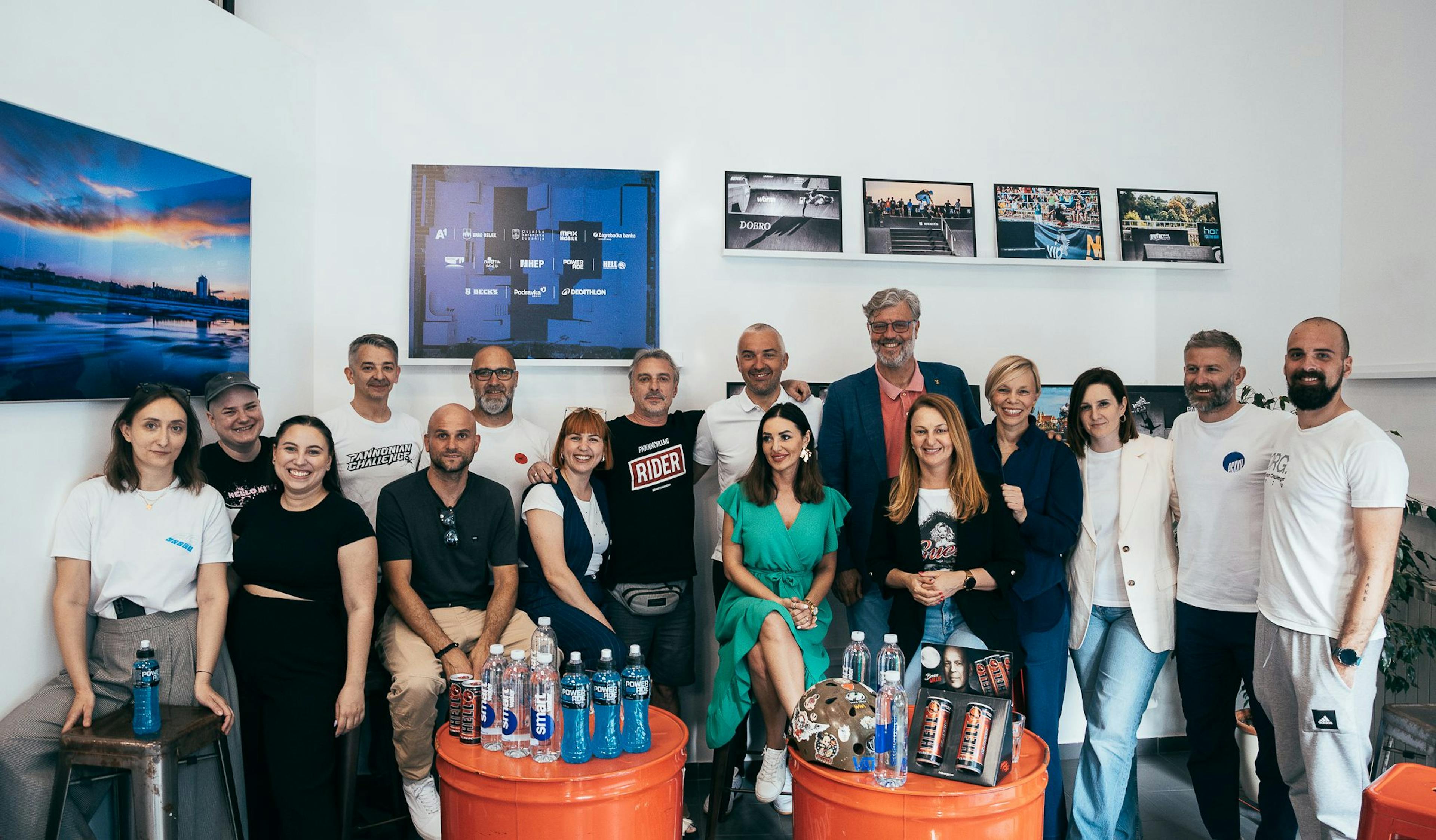 Počinje jubilarni 25. Pannonian Challenge