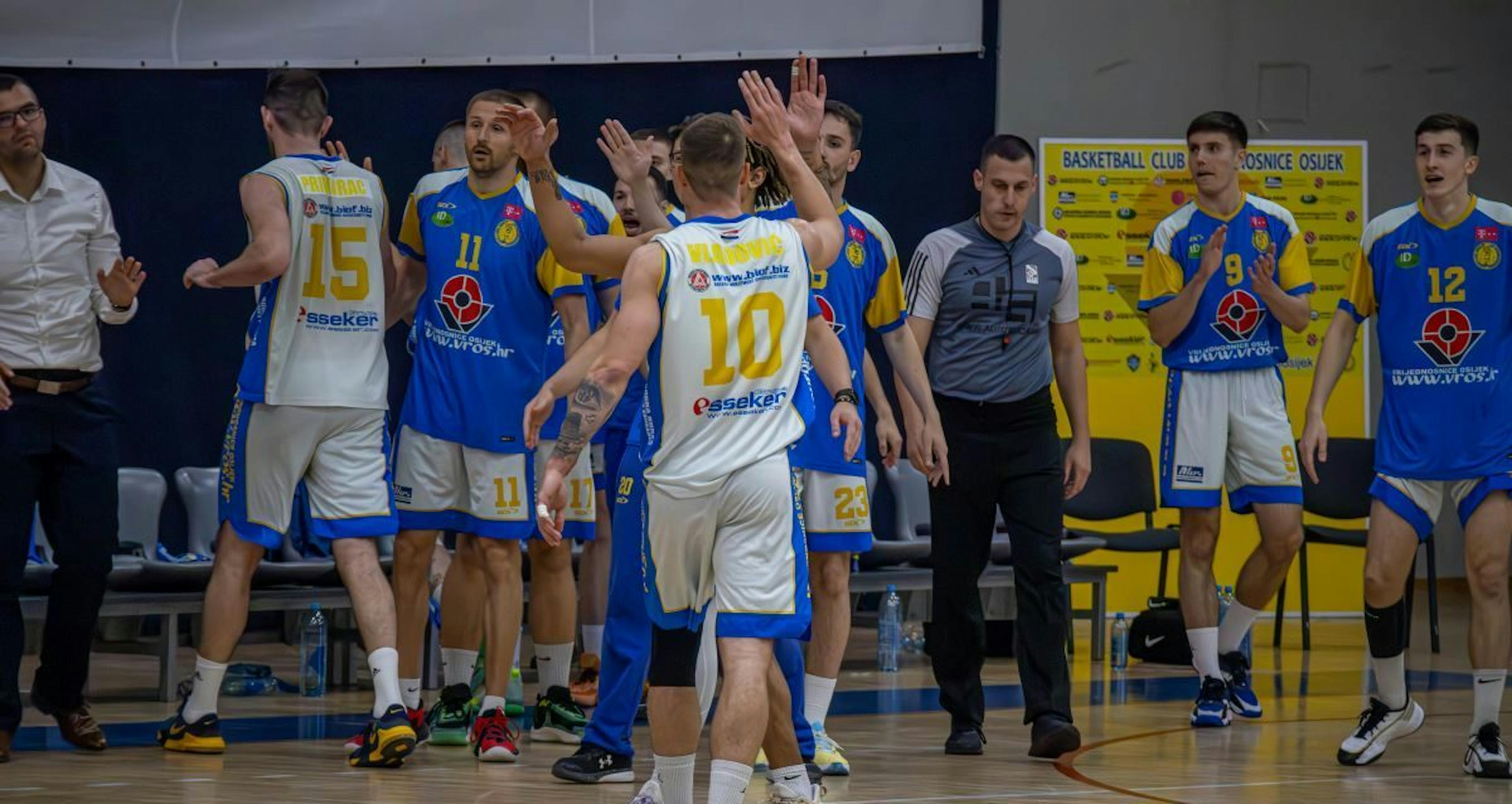 Put prema Premijer ligi vodi preko Škrljeva