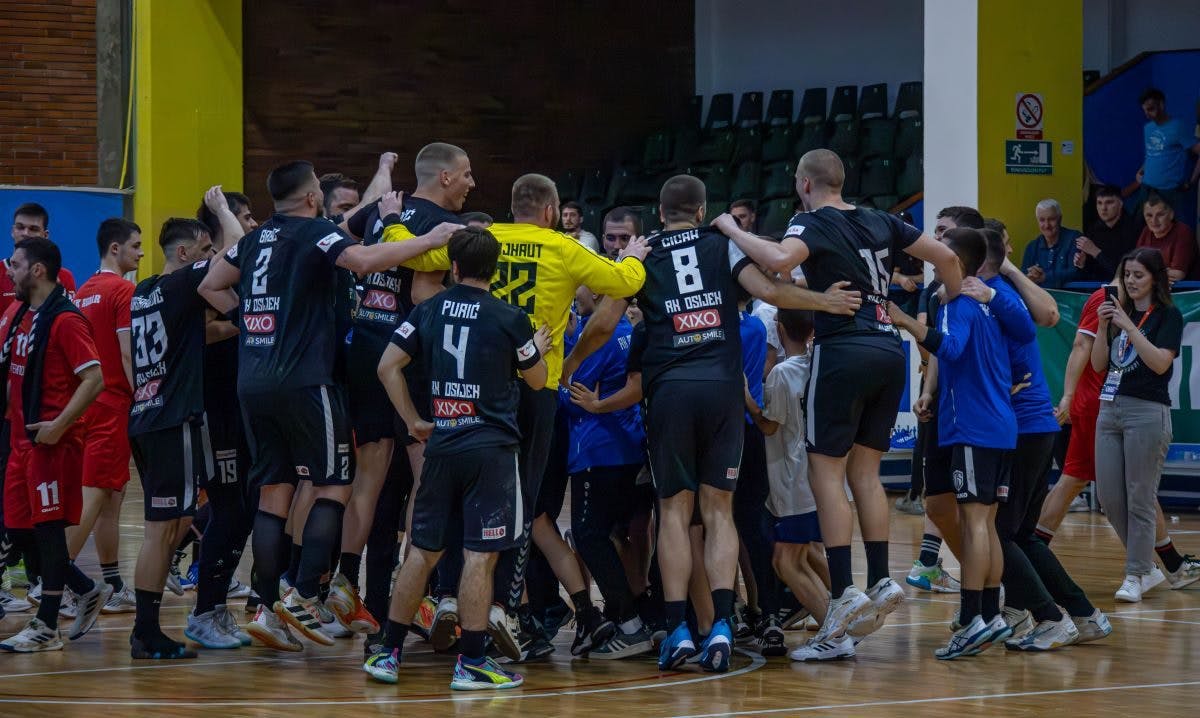 Rukometaši u Dubravu po potvrdu premijerligaškog statusa