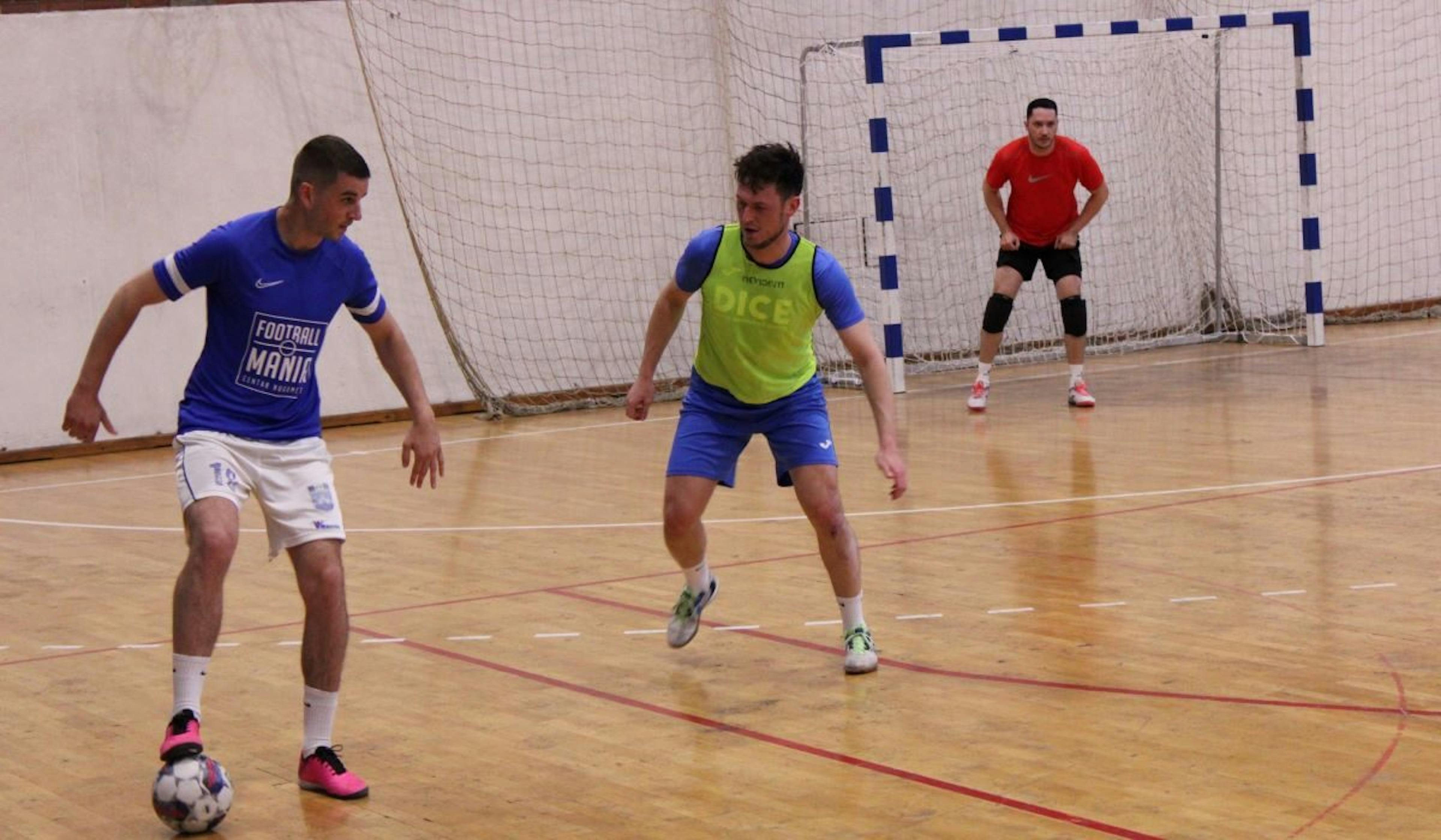 Interum.hr s prvog mjesta čeka polufinale