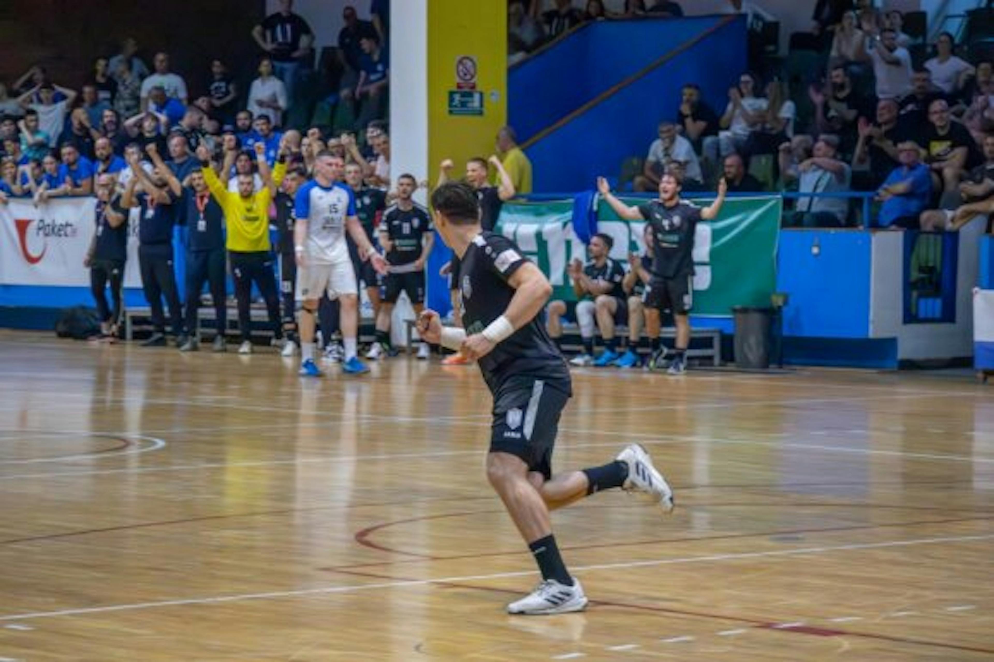 Rukometaši i naredne sezone u Premijer ligi!