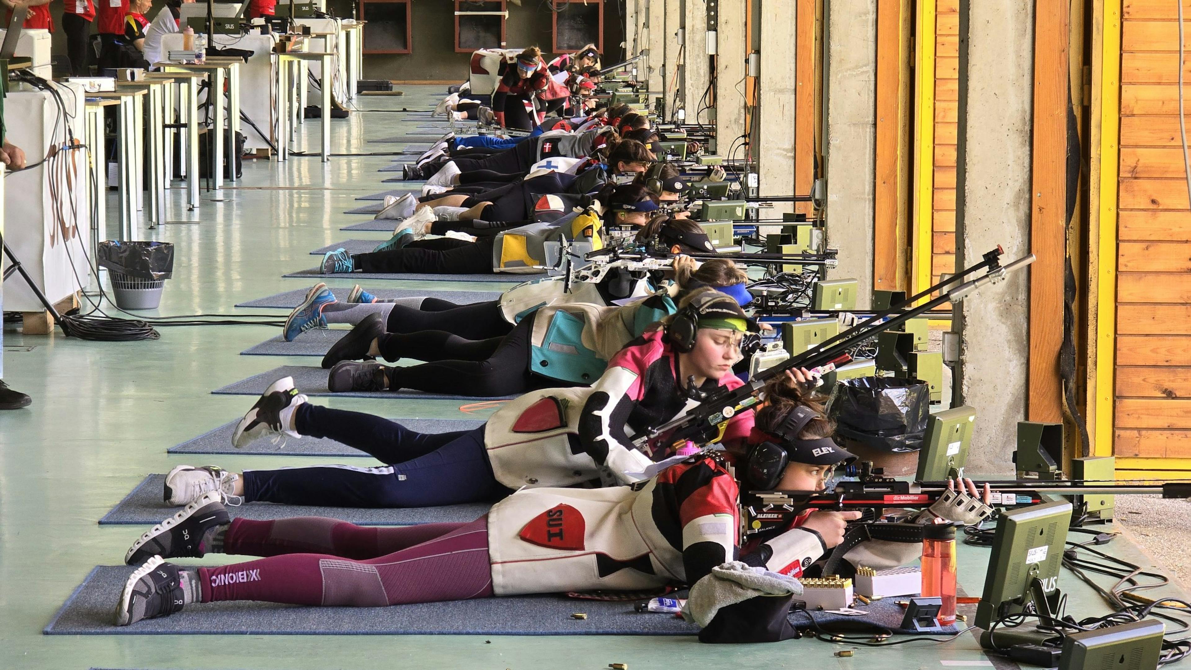 Padaju i europski rekordi na Pampasu