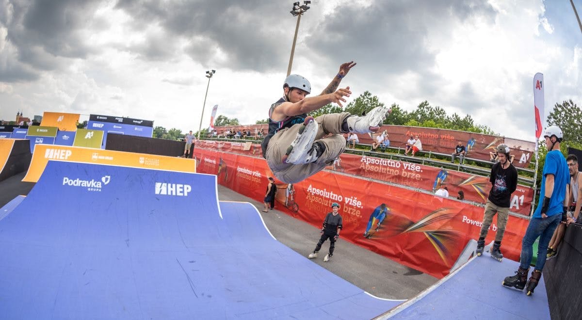 Završeno 25. izdanje Pannonian Challenge-a, nositelja tradicije ekstremnog sporta u Osijeku