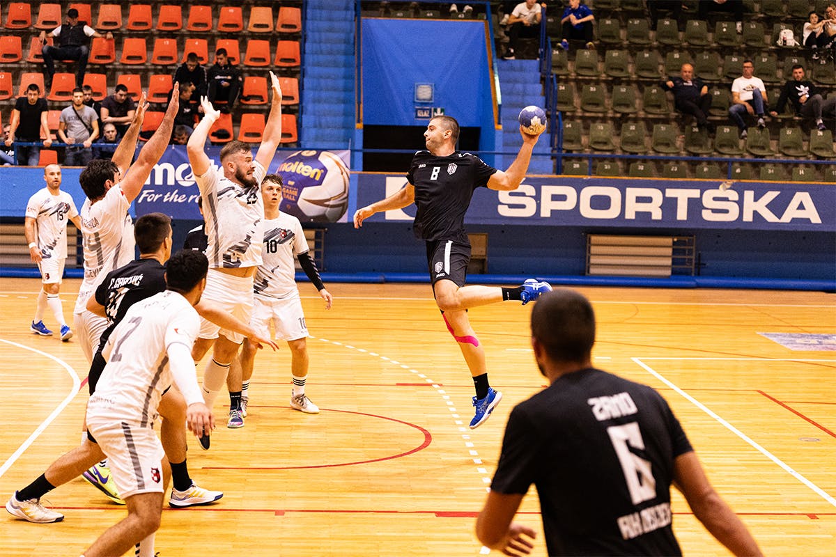 Osječani u Velikoj Gorici traže „bonus“ bodove