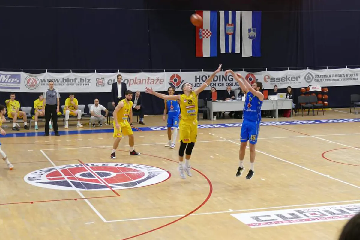 „Brokeri“ u Crikvenici po idealan završetak 2023. godine