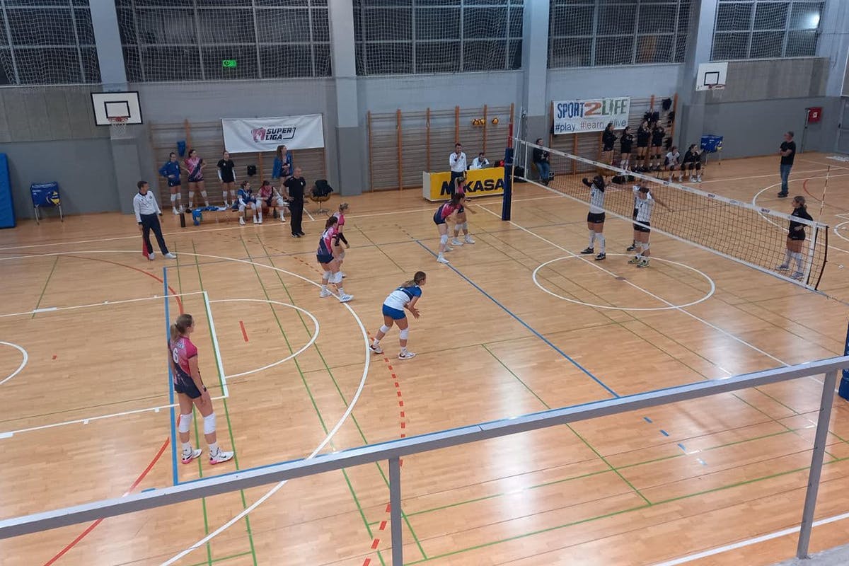 I preko Brda do novih bodova