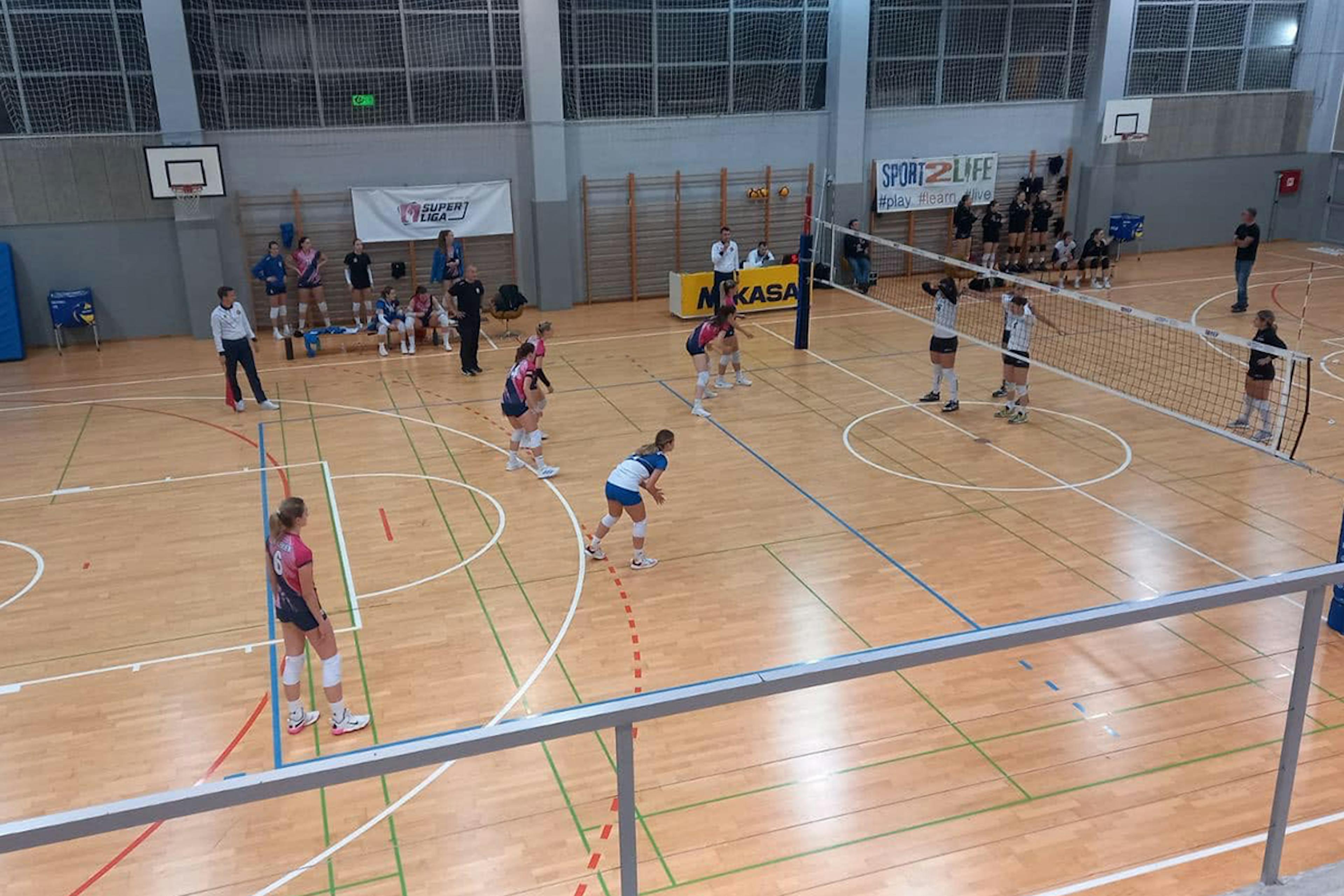 I preko Brda do novih bodova