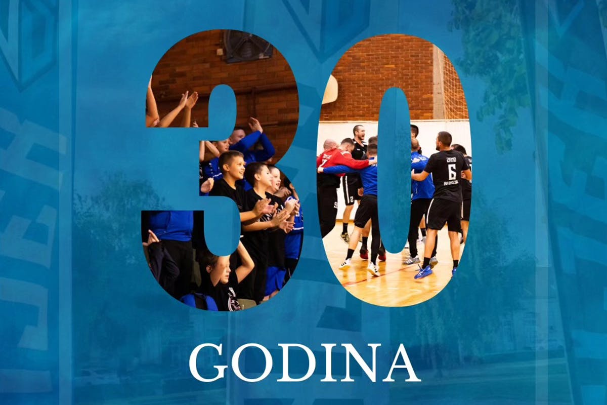 Obilježena 30. obljetnica RK Osijek