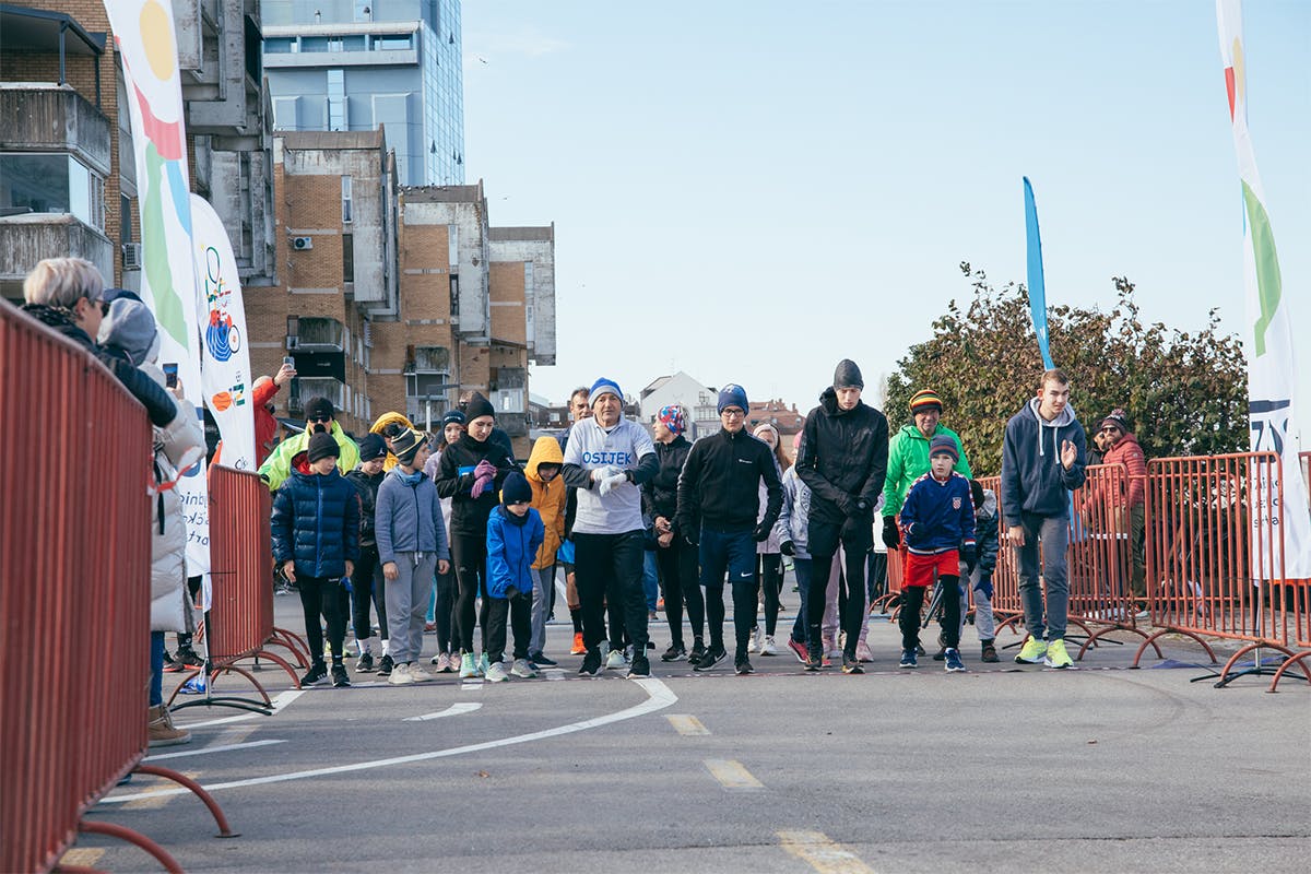 Milner i Kuna pobjednici na 10 kilometara