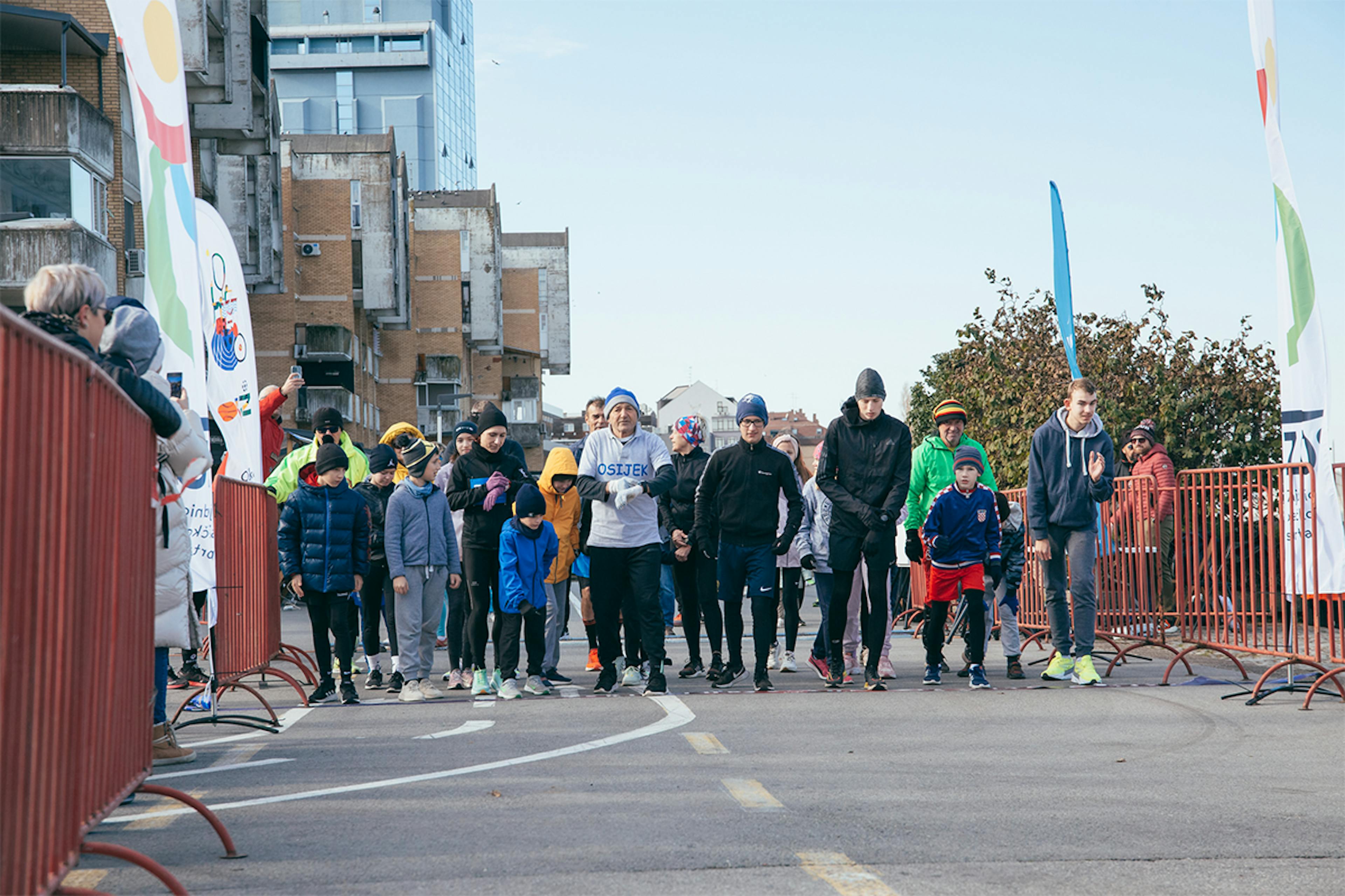 Milner i Kuna pobjednici na 10 kilometara