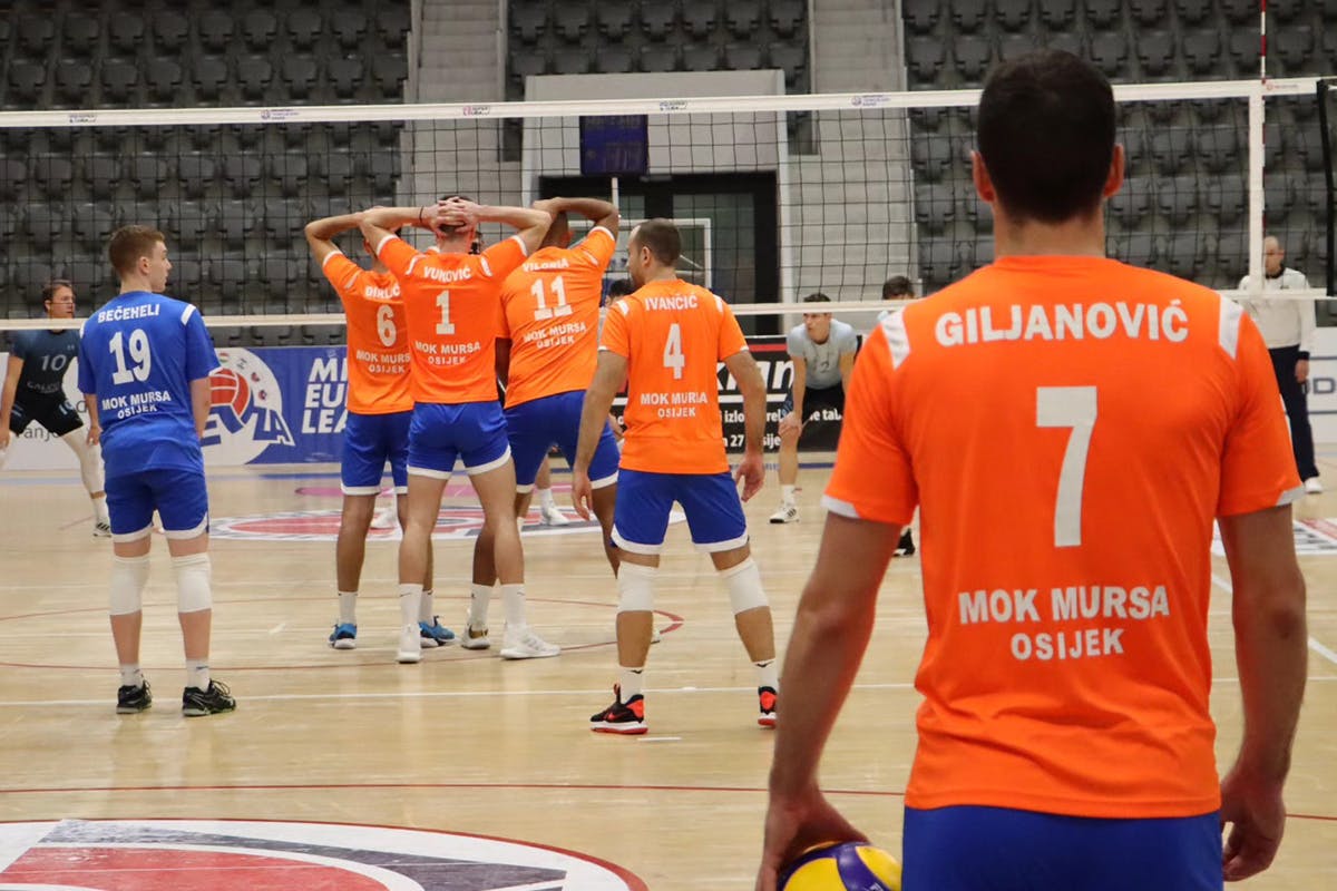 Još se čeka na pobjedu u MEVZA-i